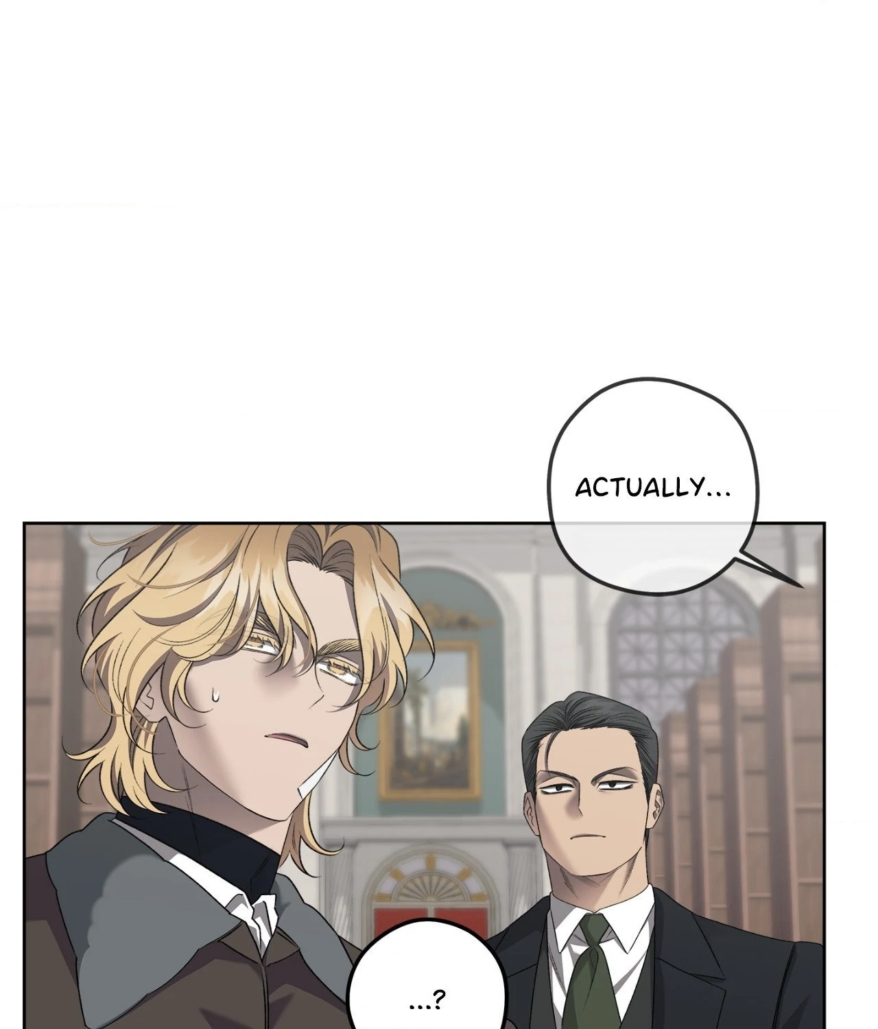 A Murderous Affair at 19 Sunset Street Chapter 23 page 17 - 
