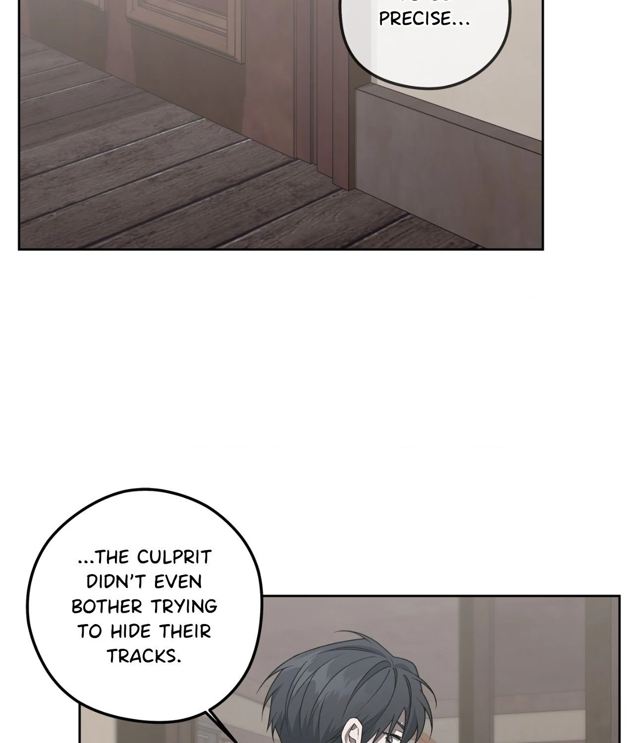 A Murderous Affair at 19 Sunset Street Chapter 23 page 22 - 