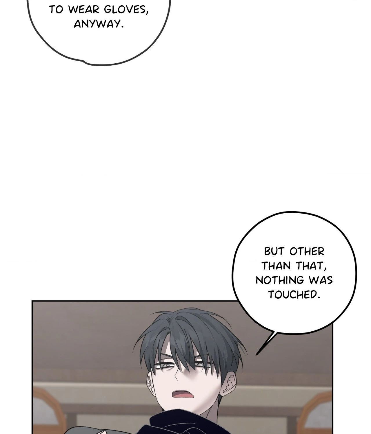 A Murderous Affair at 19 Sunset Street Chapter 23 page 25 - 