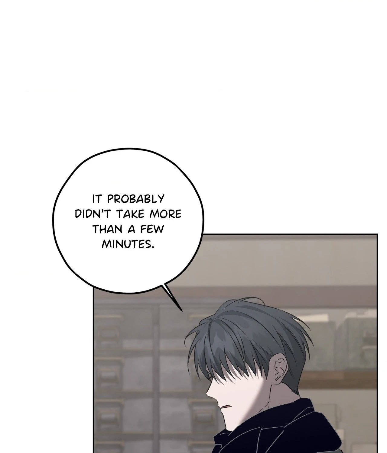 A Murderous Affair at 19 Sunset Street Chapter 23 page 30 - 