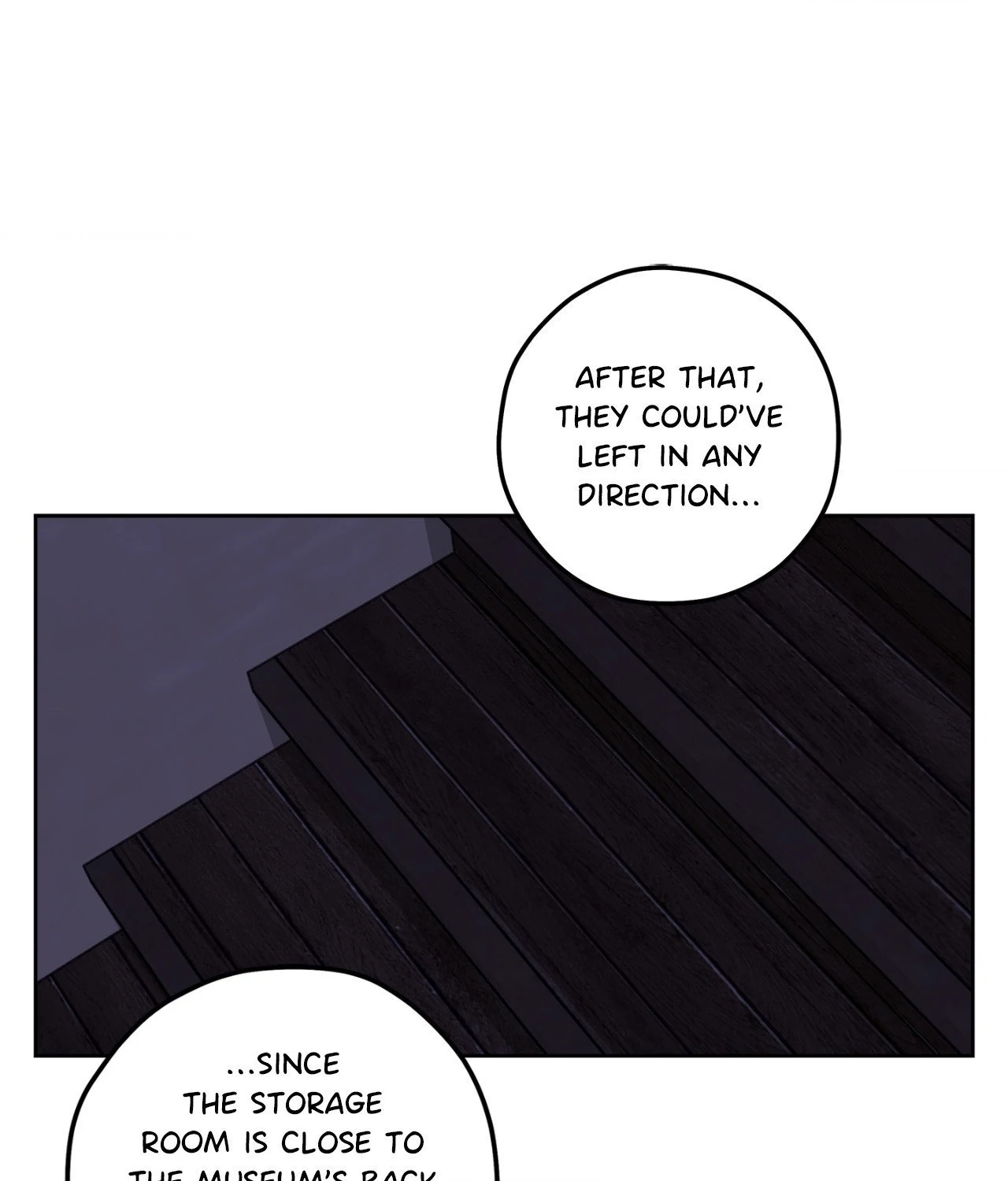 A Murderous Affair at 19 Sunset Street Chapter 23 page 32 - 