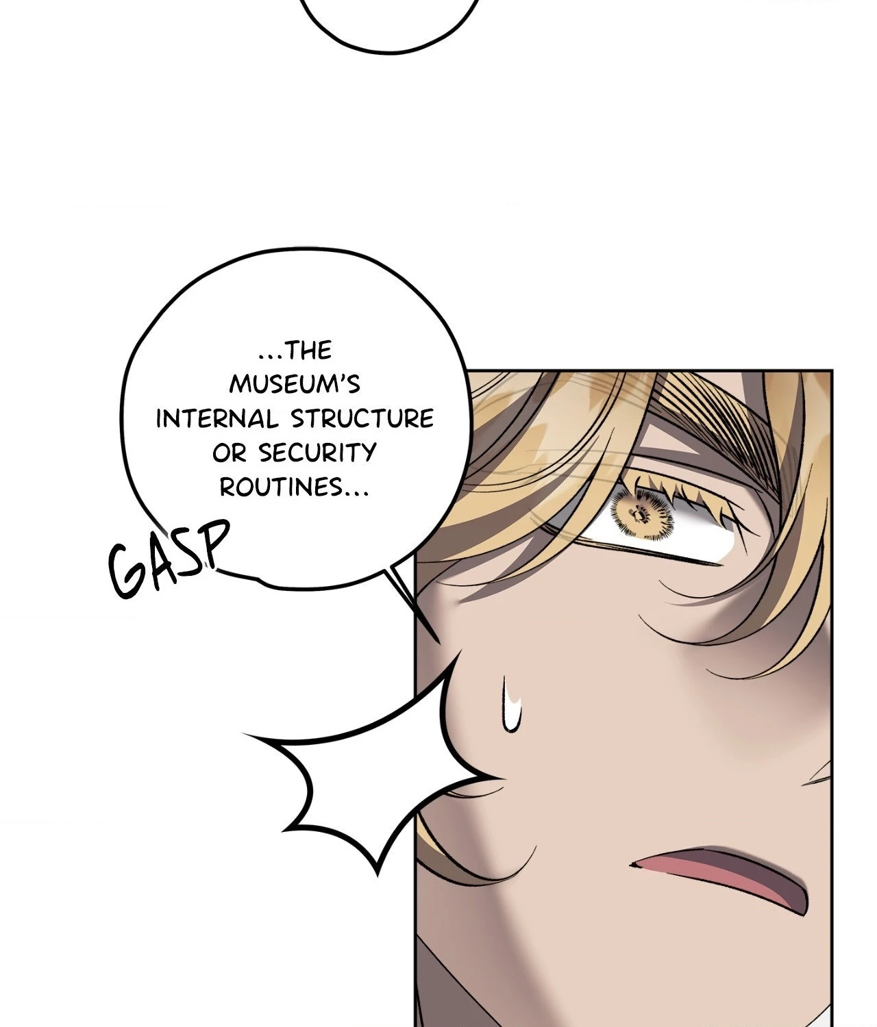 A Murderous Affair at 19 Sunset Street Chapter 23 page 36 - 