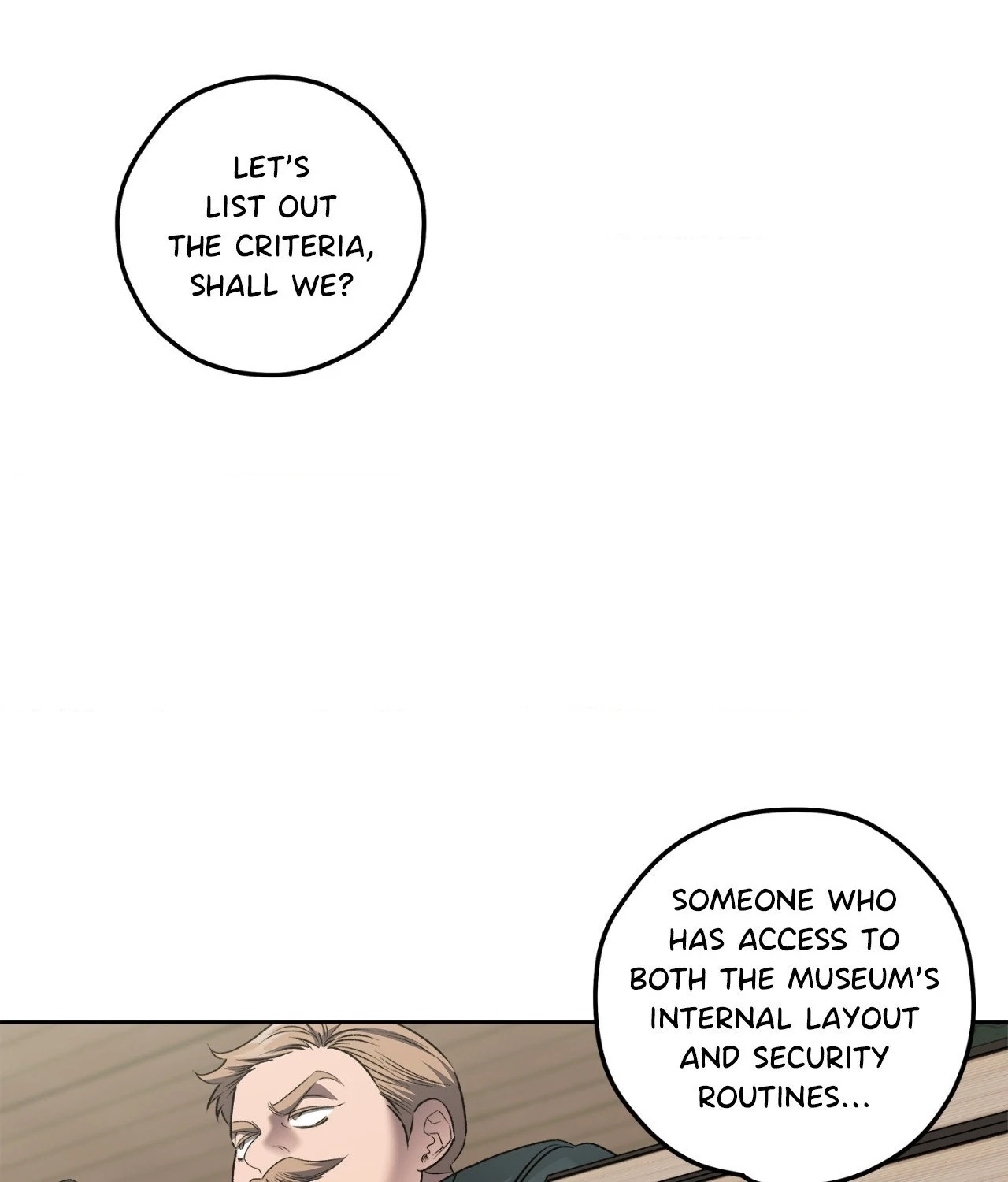 A Murderous Affair at 19 Sunset Street Chapter 23 page 39 - 
