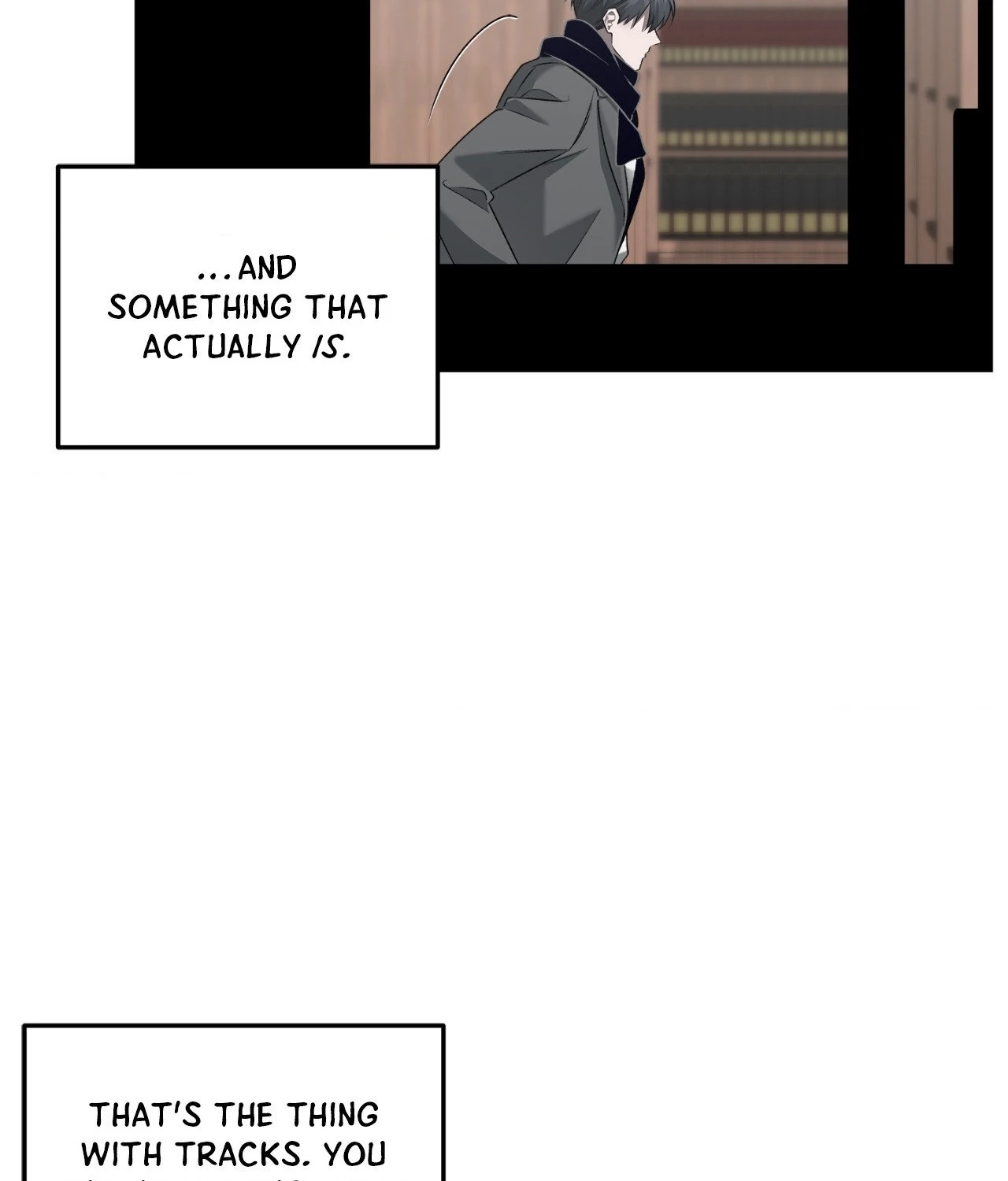 A Murderous Affair at 19 Sunset Street Chapter 23 page 5 - 