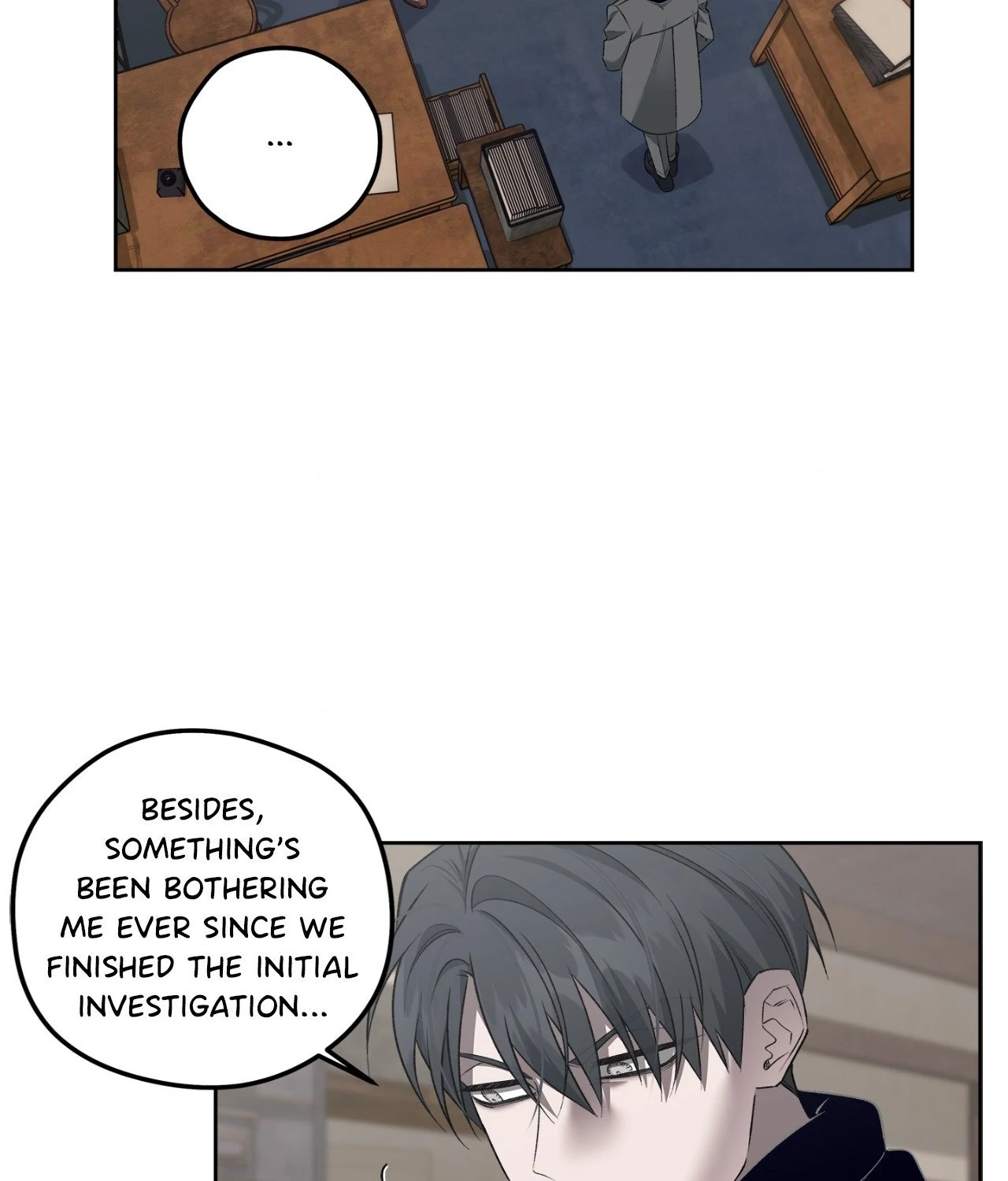 A Murderous Affair at 19 Sunset Street Chapter 23 page 44 - 