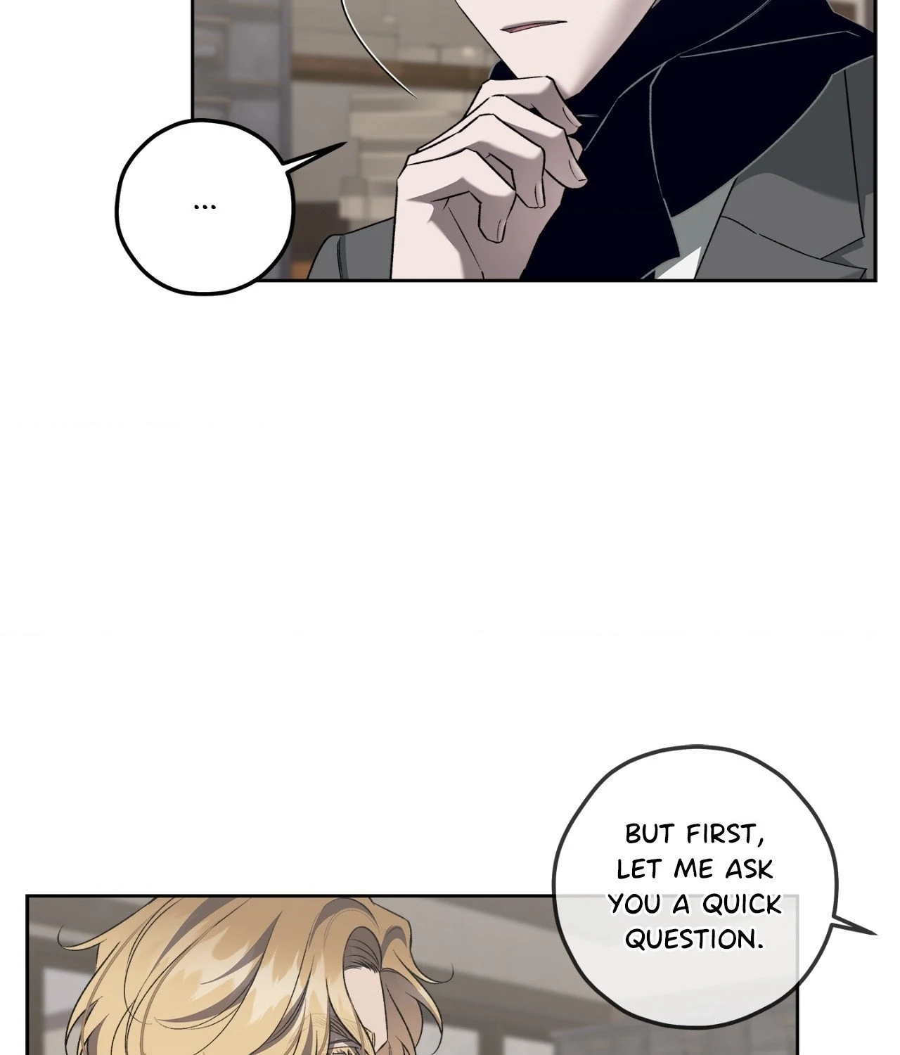 A Murderous Affair at 19 Sunset Street Chapter 23 page 45 - 