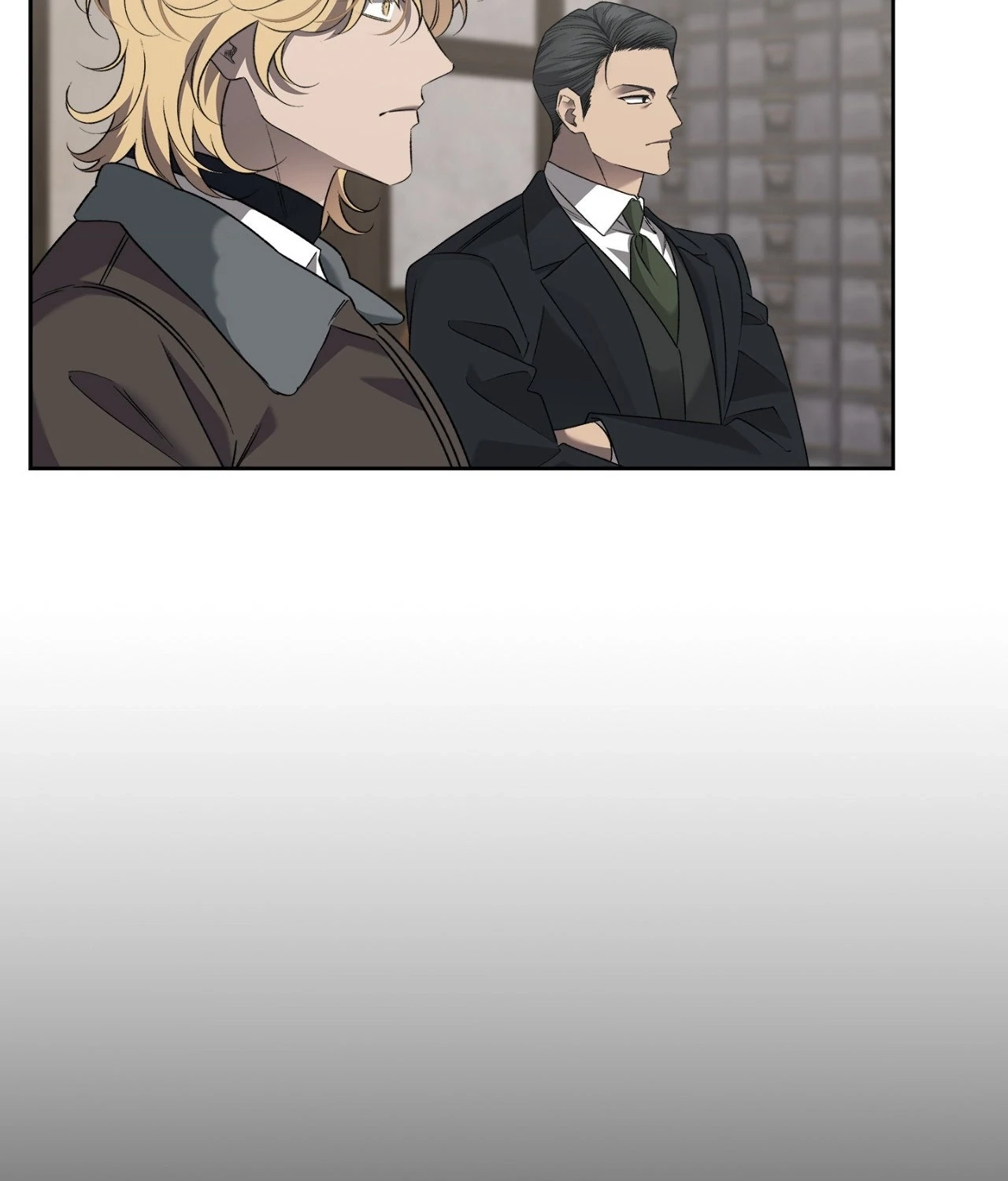 A Murderous Affair at 19 Sunset Street Chapter 23 page 46 - 