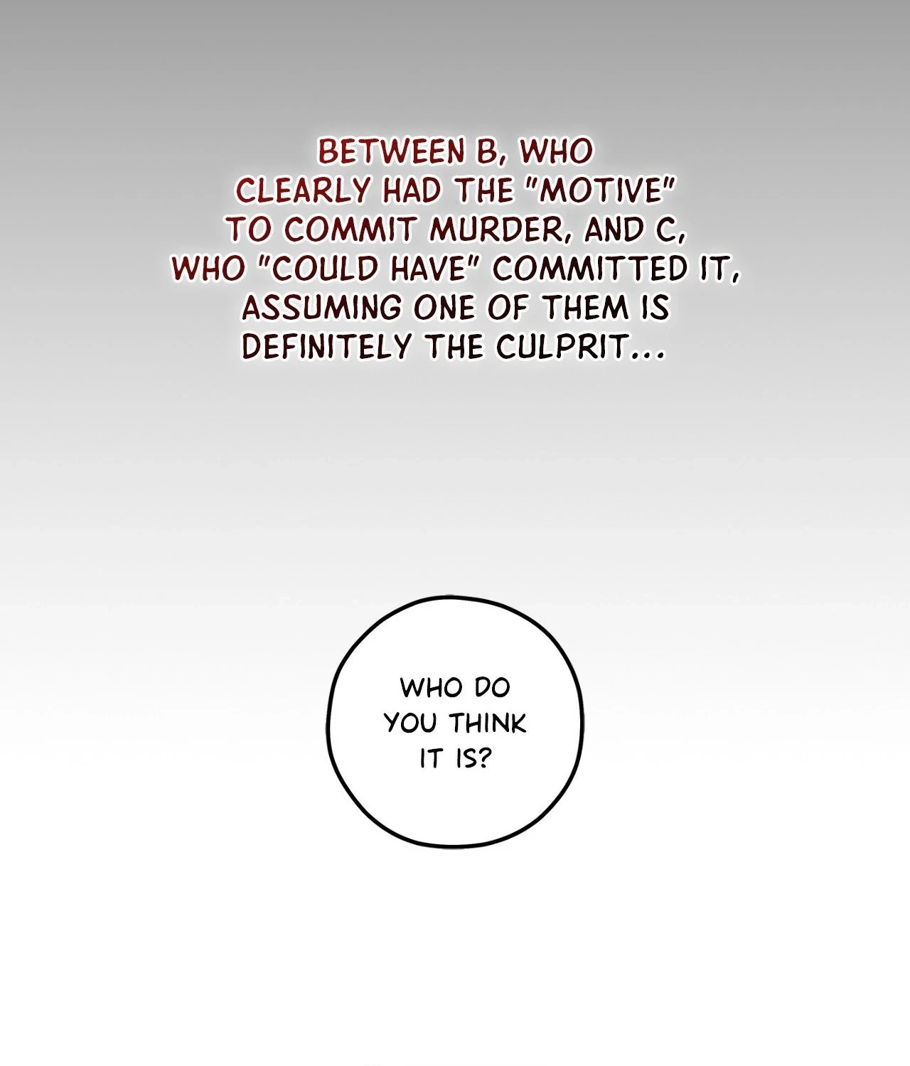 A Murderous Affair at 19 Sunset Street Chapter 23 page 50 - 