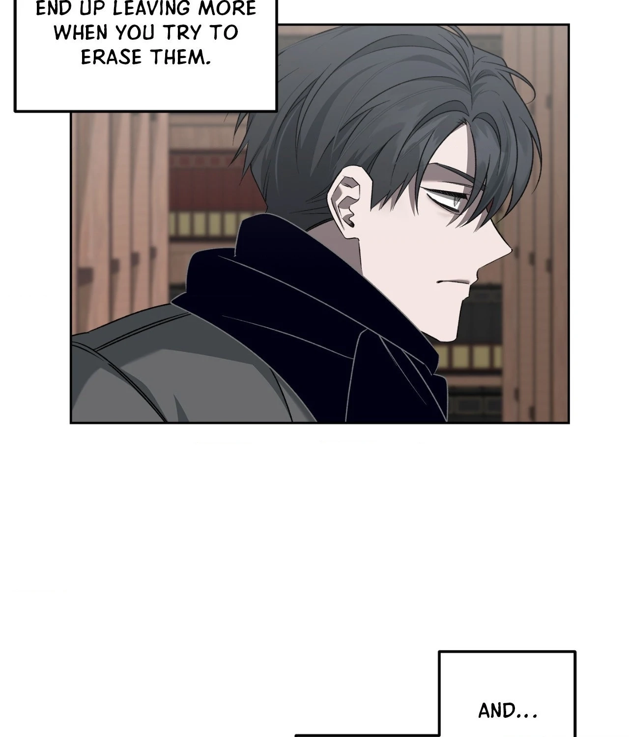 A Murderous Affair at 19 Sunset Street Chapter 23 page 6 - 