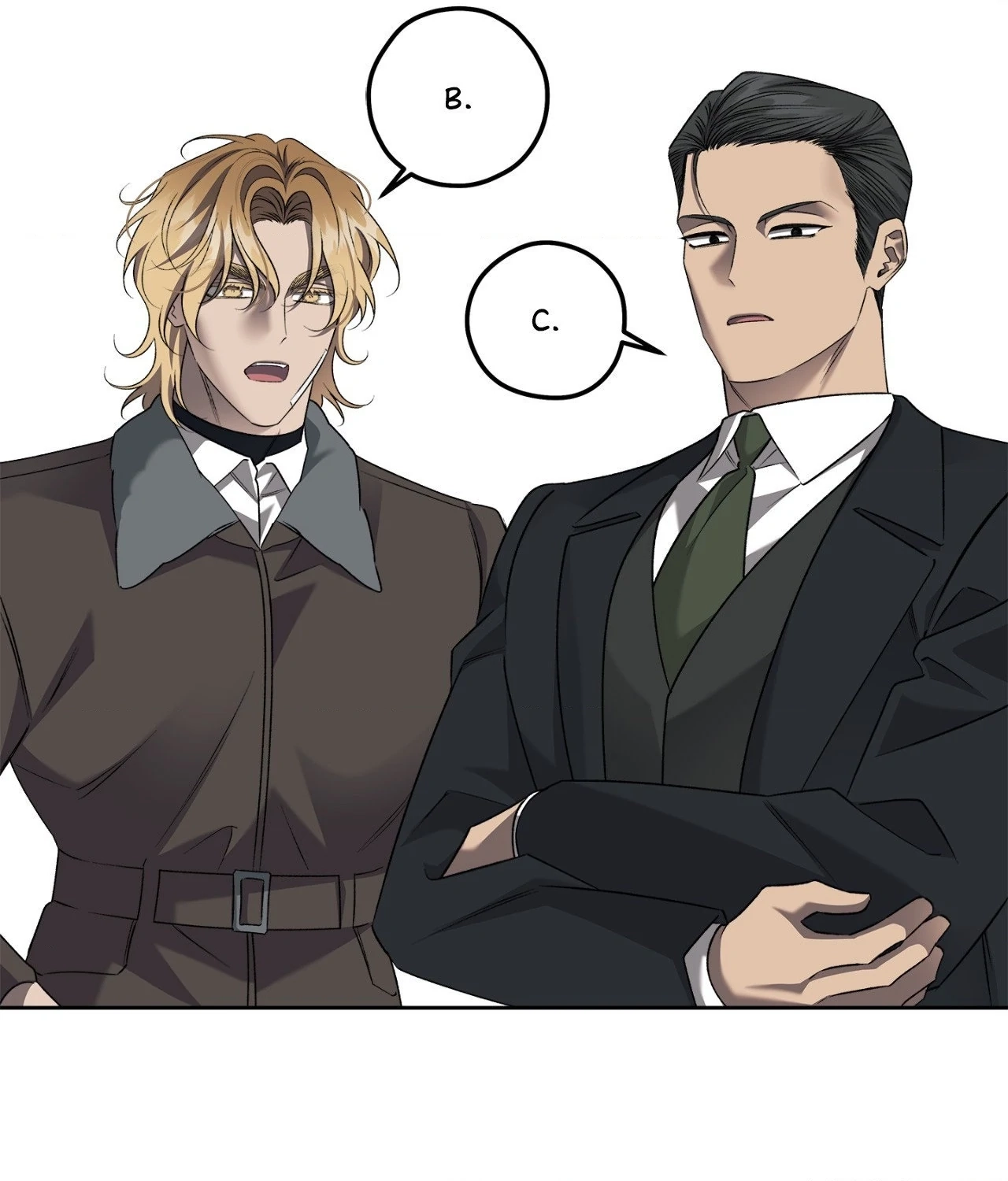 A Murderous Affair at 19 Sunset Street Chapter 23 page 51 - 