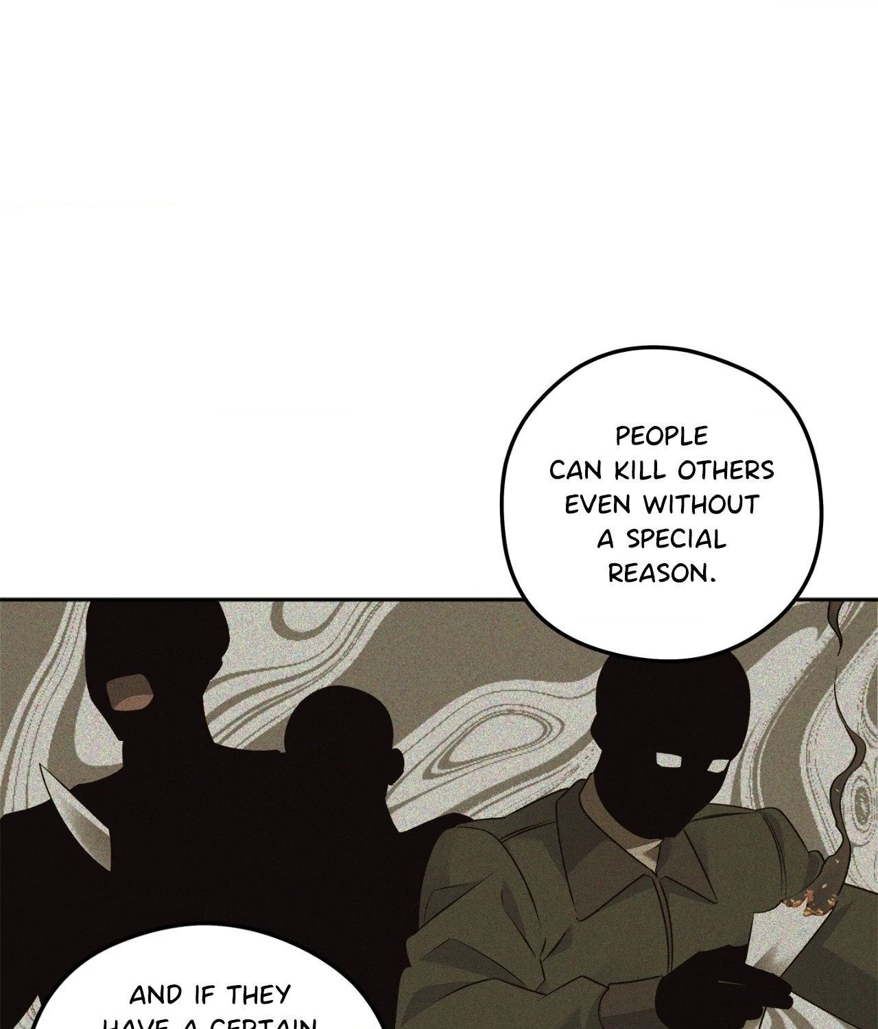 A Murderous Affair at 19 Sunset Street Chapter 23 page 54 - 