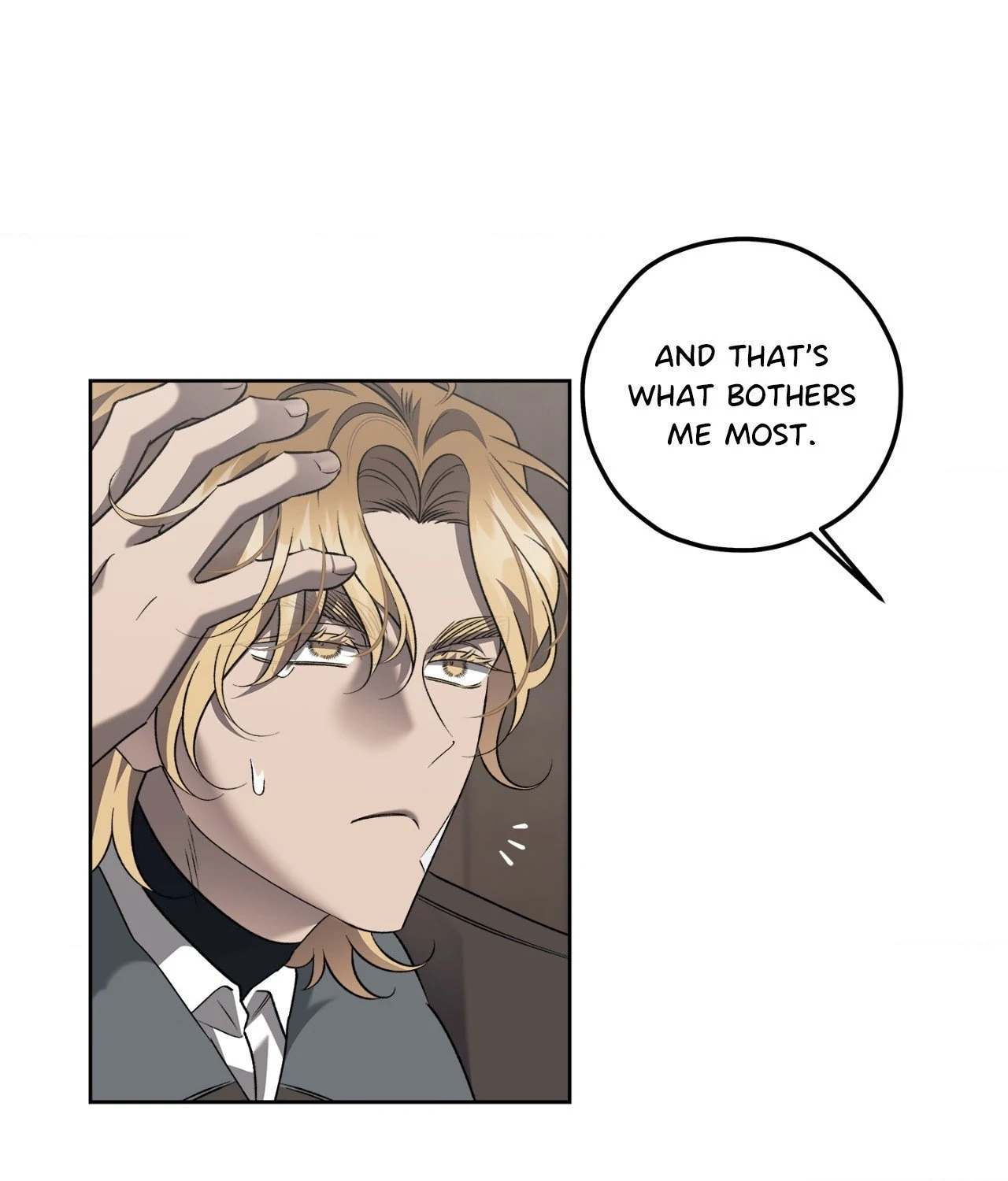 A Murderous Affair at 19 Sunset Street Chapter 23 page 58 - 
