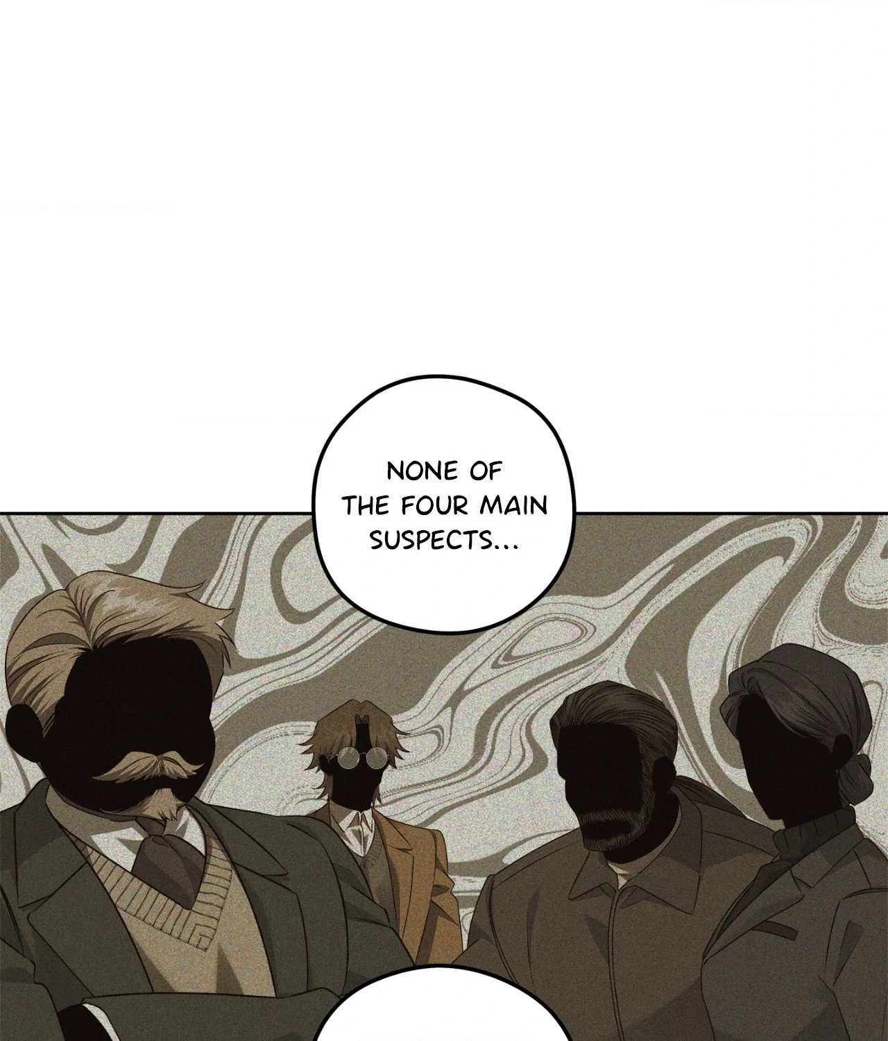 A Murderous Affair at 19 Sunset Street Chapter 23 page 59 - 