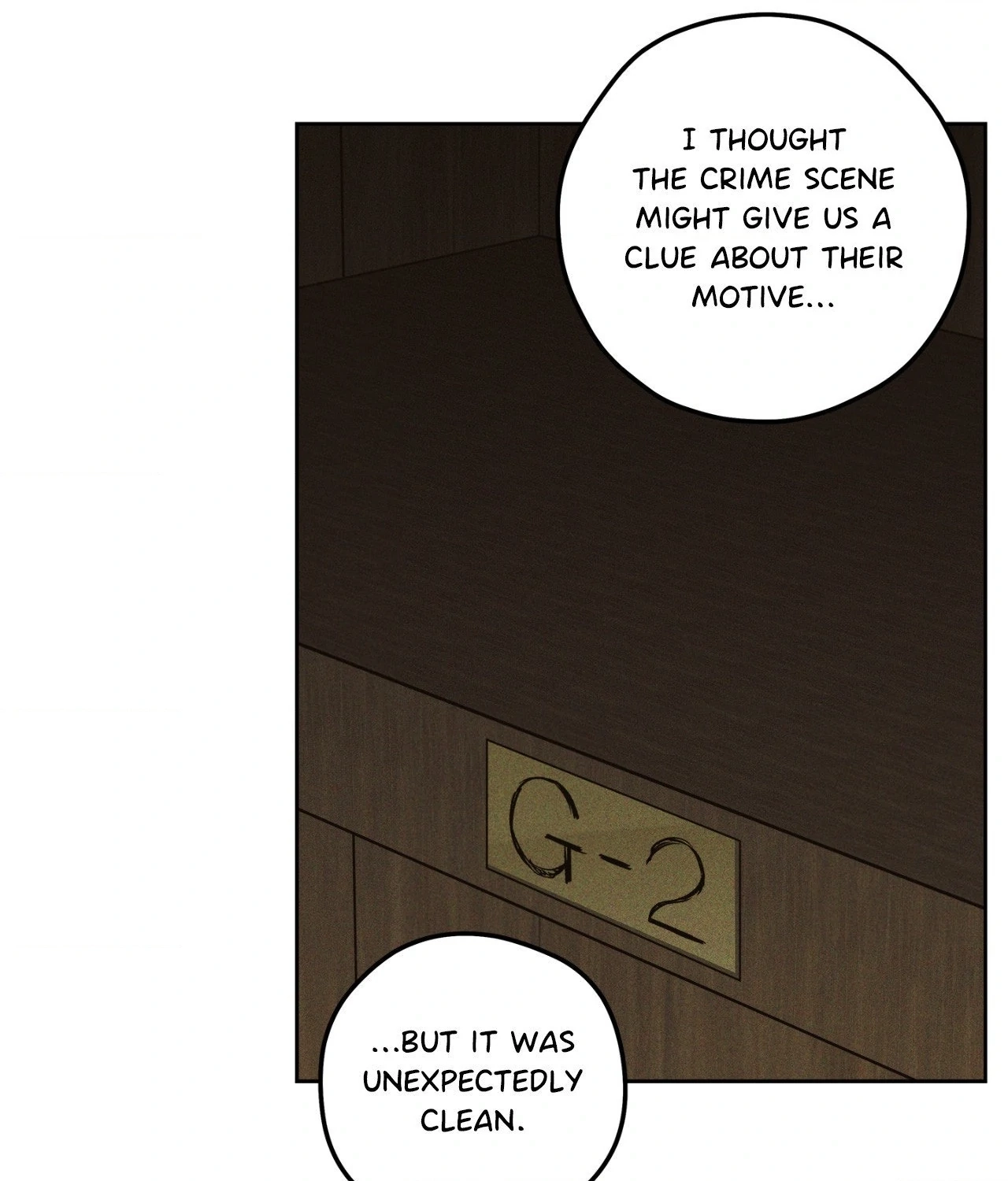 A Murderous Affair at 19 Sunset Street Chapter 23 page 62 - 