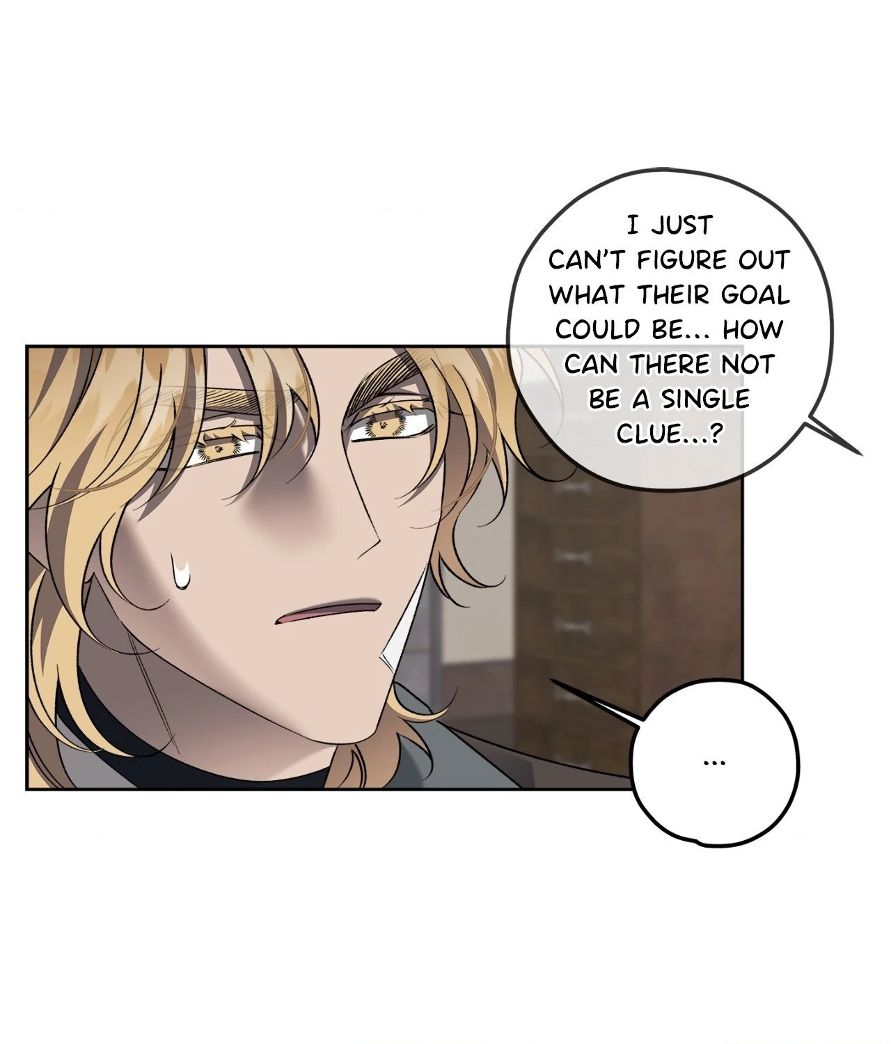 A Murderous Affair at 19 Sunset Street Chapter 23 page 64 - 