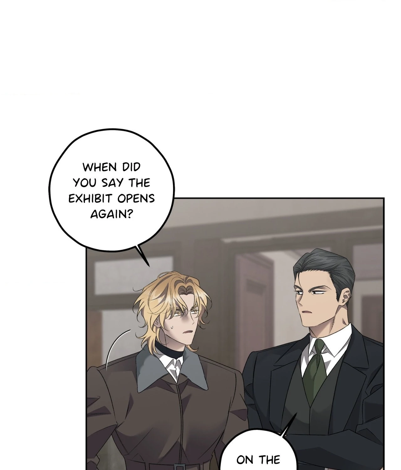 A Murderous Affair at 19 Sunset Street Chapter 23 page 65 - 