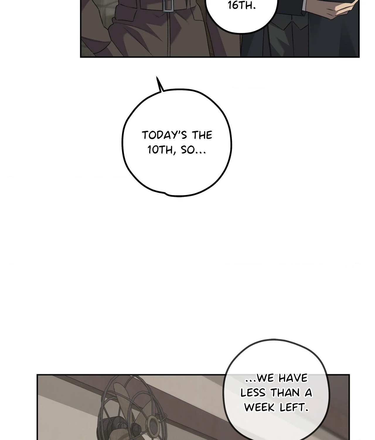 A Murderous Affair at 19 Sunset Street Chapter 23 page 66 - 