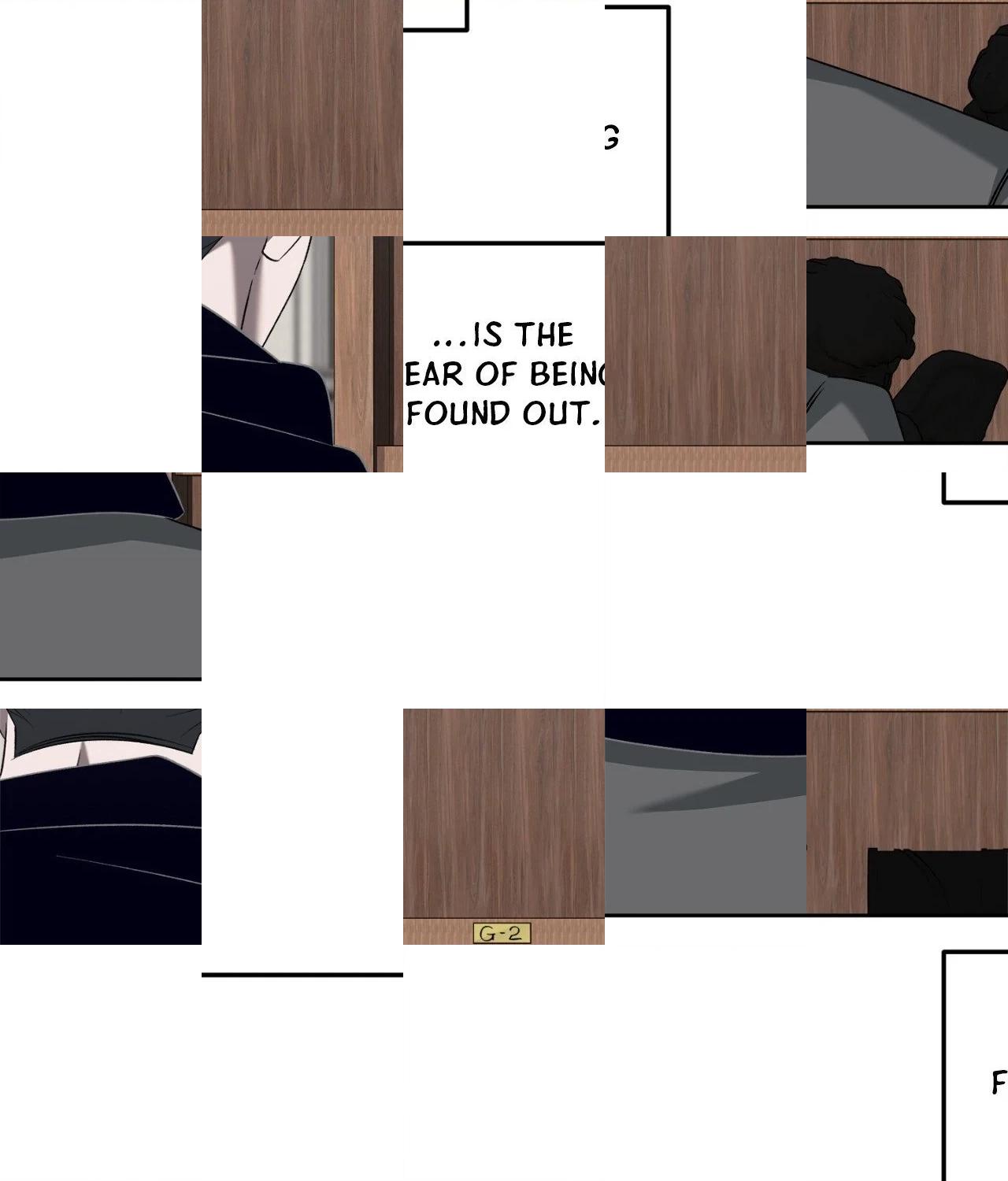 A Murderous Affair at 19 Sunset Street Chapter 23 page 8 - 