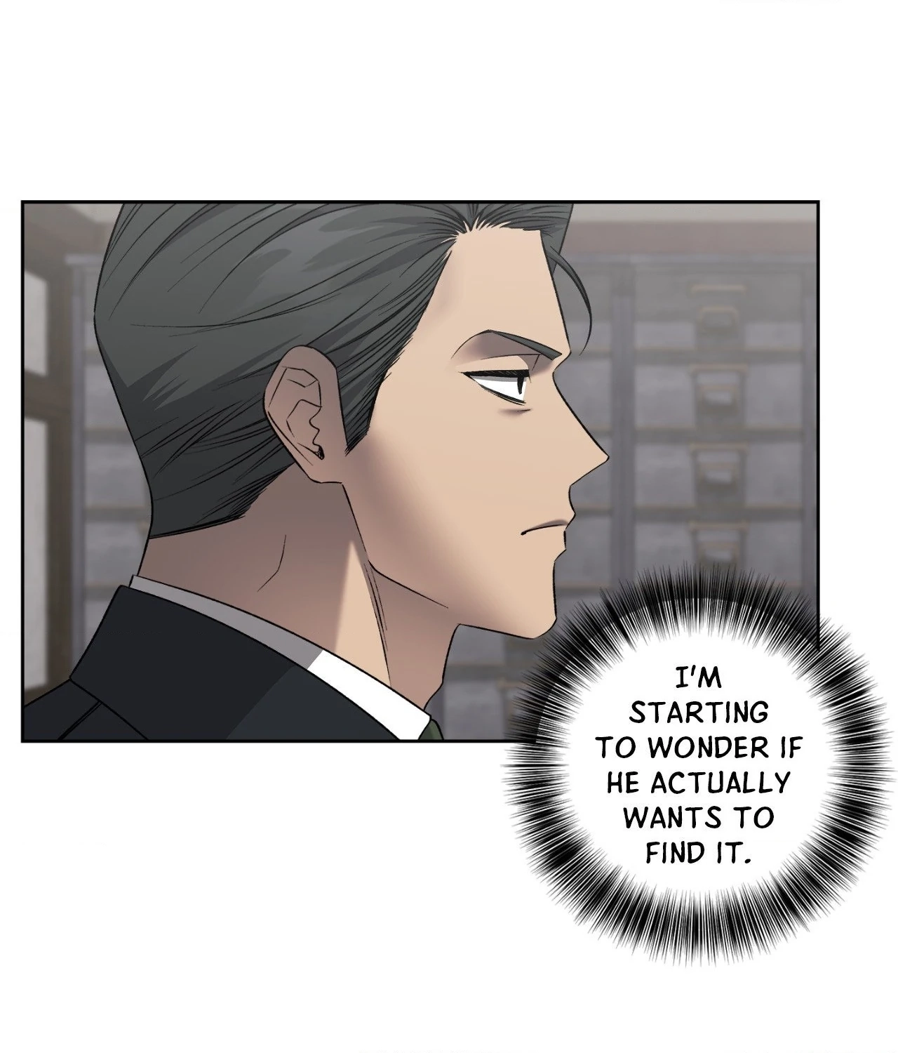 A Murderous Affair at 19 Sunset Street Chapter 23 page 74 - 