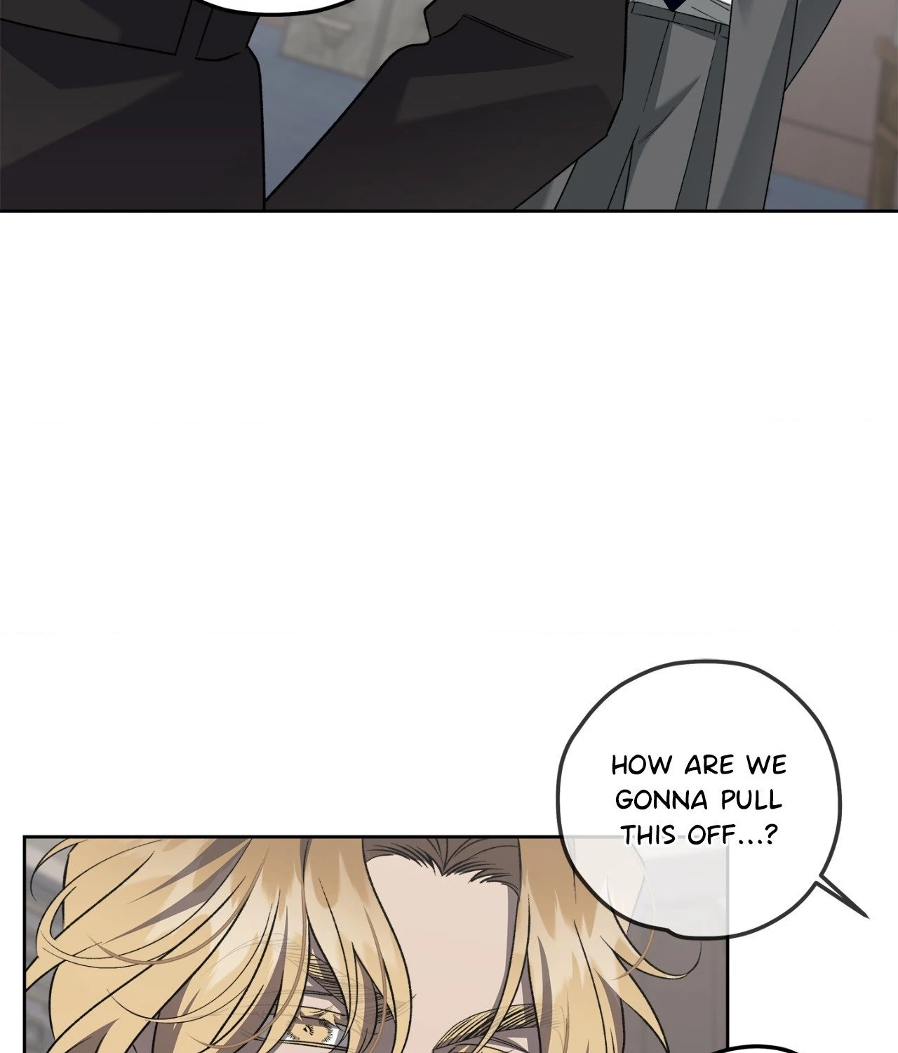 A Murderous Affair at 19 Sunset Street Chapter 23 page 78 - 