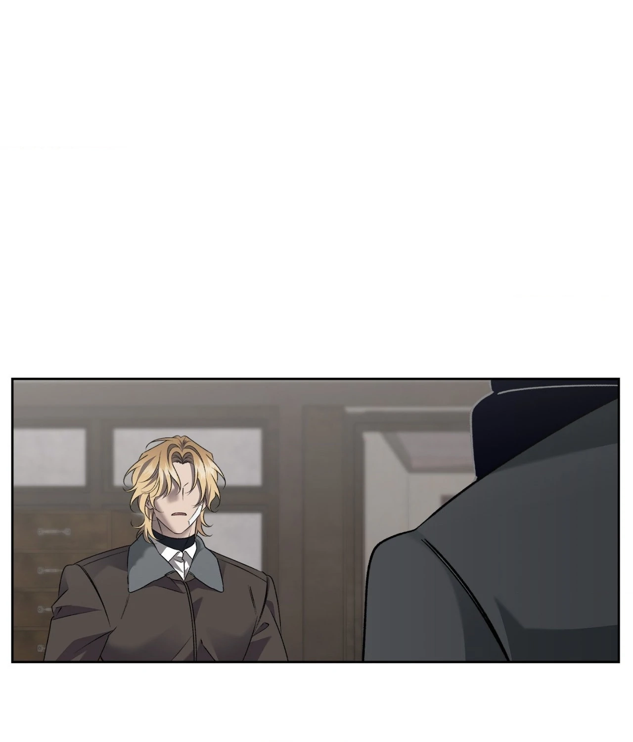 A Murderous Affair at 19 Sunset Street Chapter 23 page 81 - 