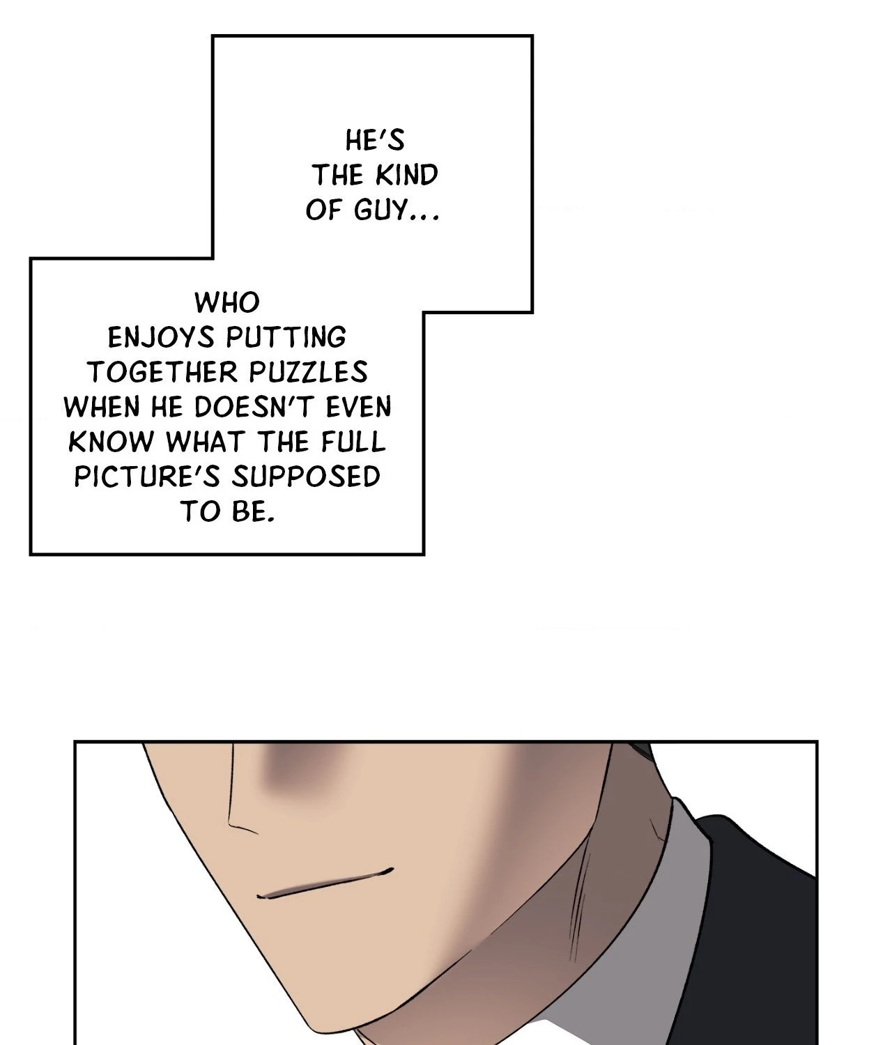 A Murderous Affair at 19 Sunset Street Chapter 23 page 85 - 