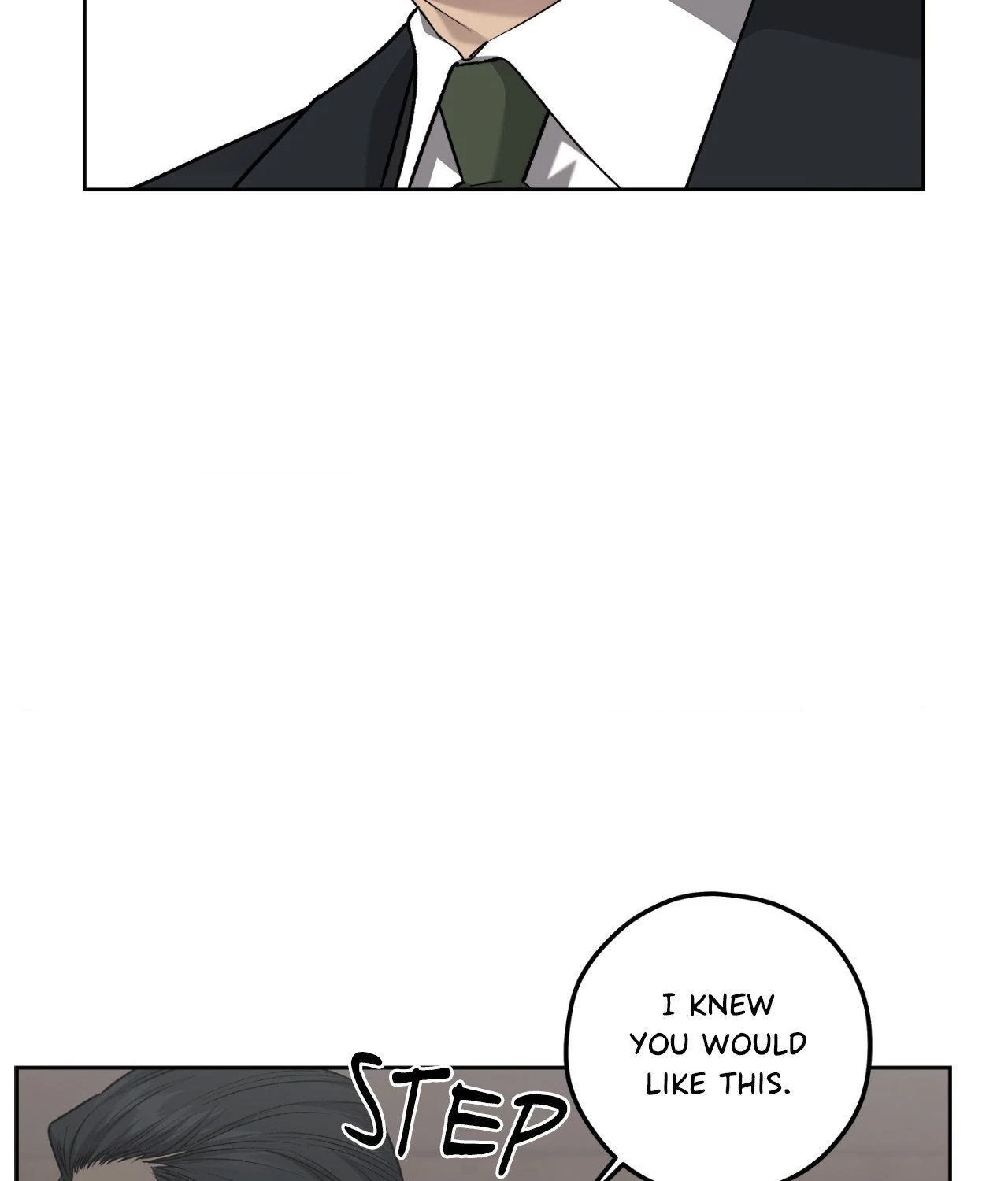 A Murderous Affair at 19 Sunset Street Chapter 23 page 86 - 