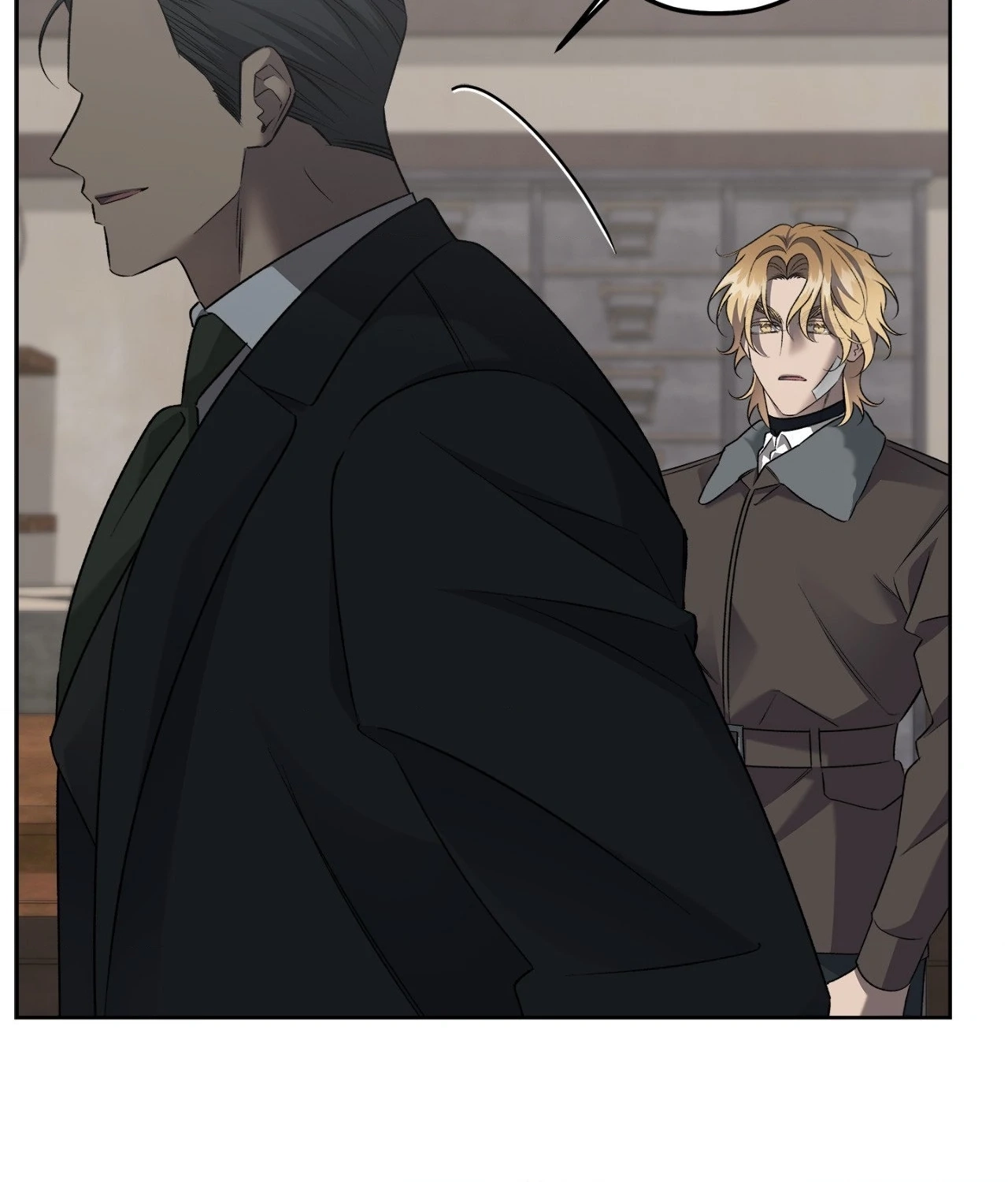 A Murderous Affair at 19 Sunset Street Chapter 23 page 87 - 