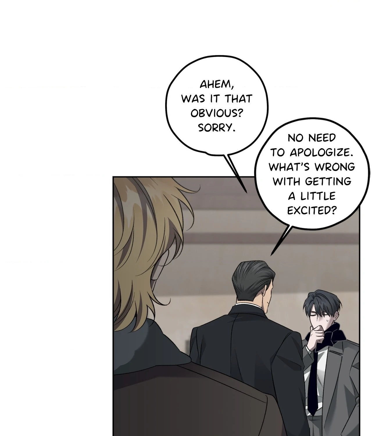 A Murderous Affair at 19 Sunset Street Chapter 23 page 88 - 