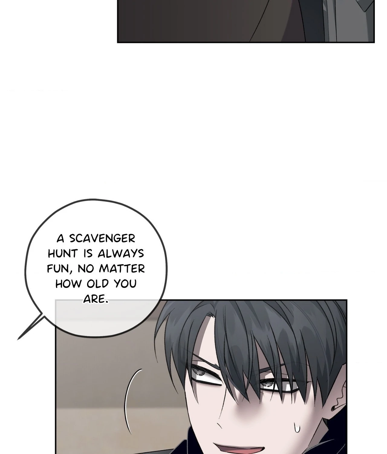 A Murderous Affair at 19 Sunset Street Chapter 23 page 89 - 