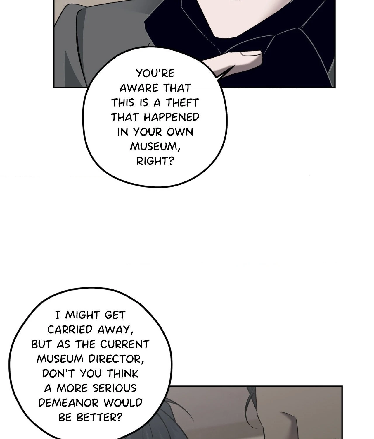 A Murderous Affair at 19 Sunset Street Chapter 23 page 90 - 