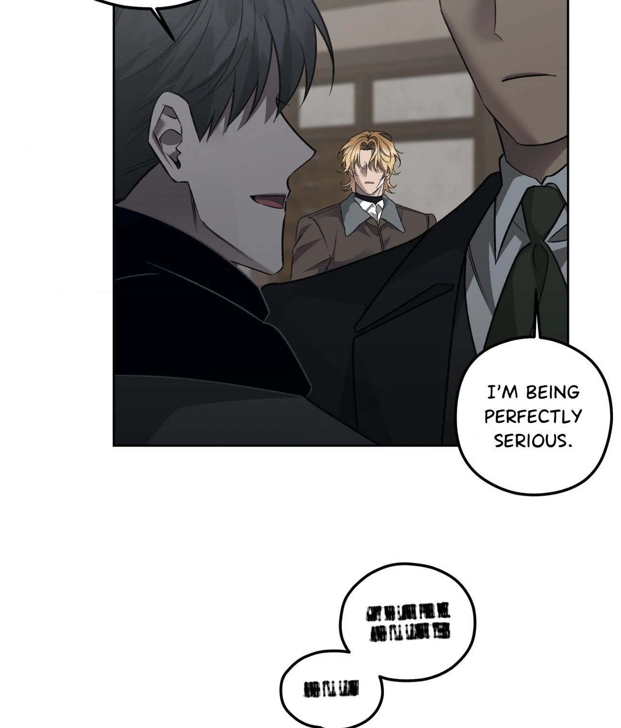A Murderous Affair at 19 Sunset Street Chapter 23 page 91 - 