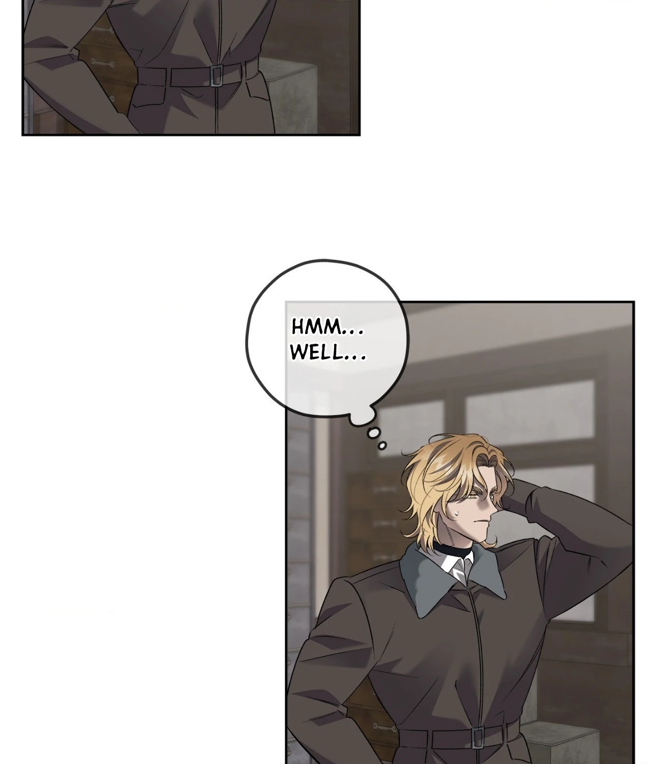 A Murderous Affair at 19 Sunset Street Chapter 23 page 93 - 