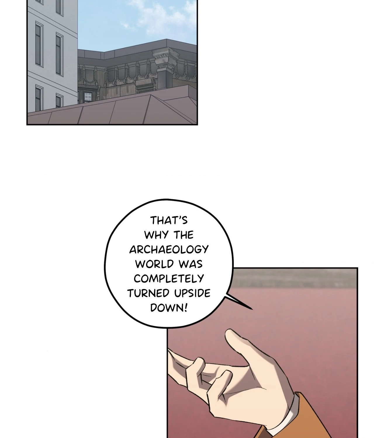 A Murderous Affair at 19 Sunset Street Chapter 24 page 2 - 