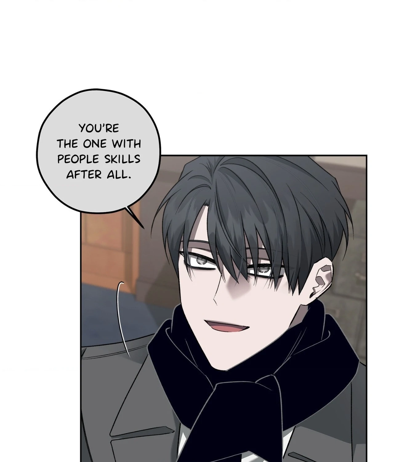 A Murderous Affair at 19 Sunset Street Chapter 24 page 13 - 