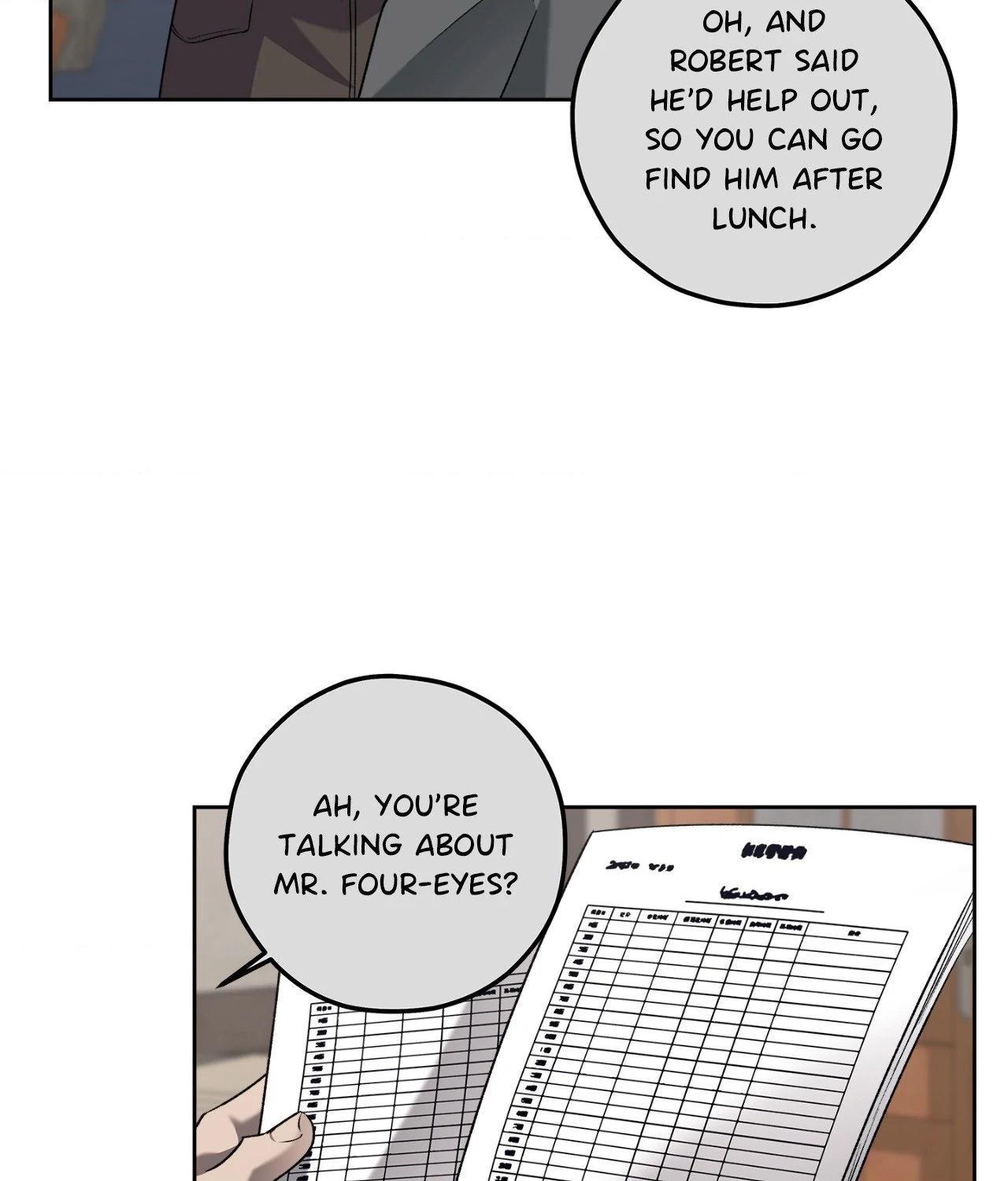 A Murderous Affair at 19 Sunset Street Chapter 24 page 15 - 