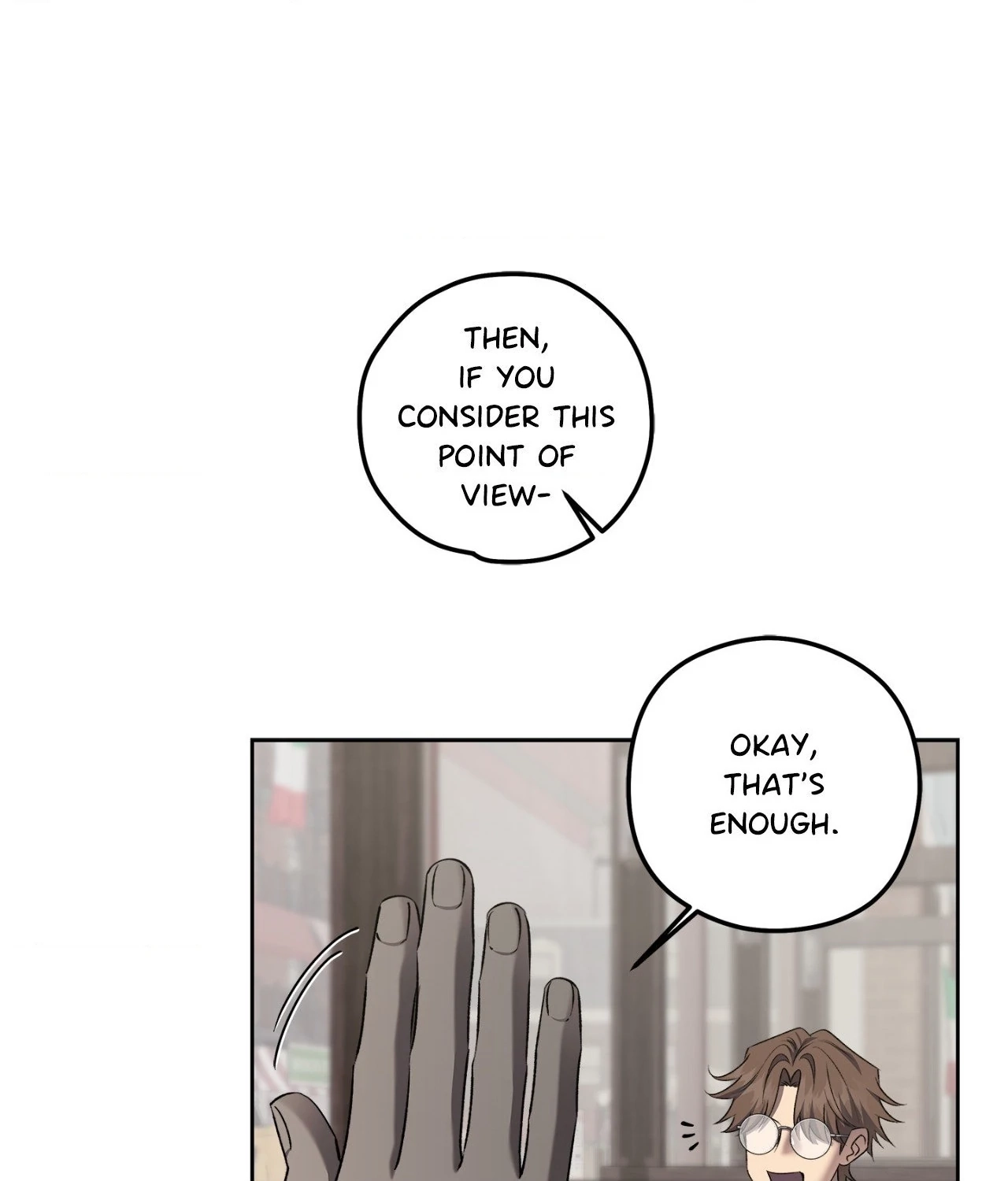 A Murderous Affair at 19 Sunset Street Chapter 24 page 18 - 