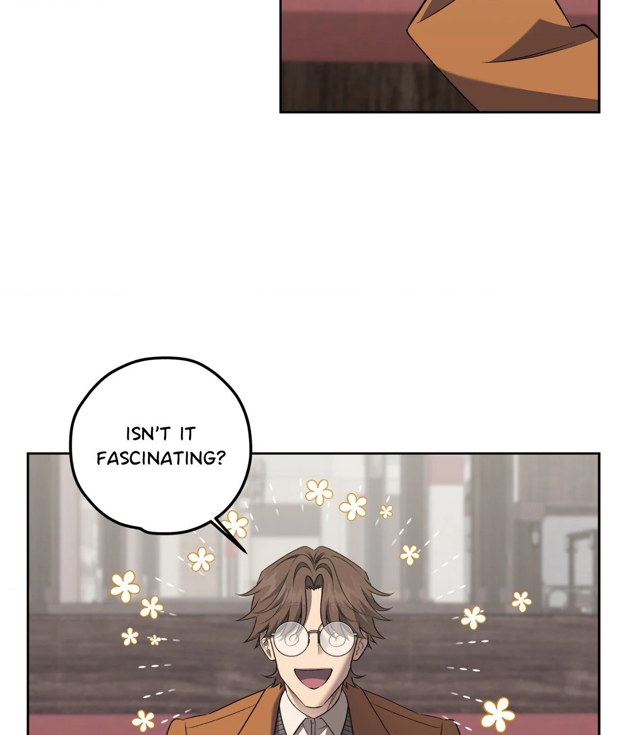 A Murderous Affair at 19 Sunset Street Chapter 24 page 3 - 