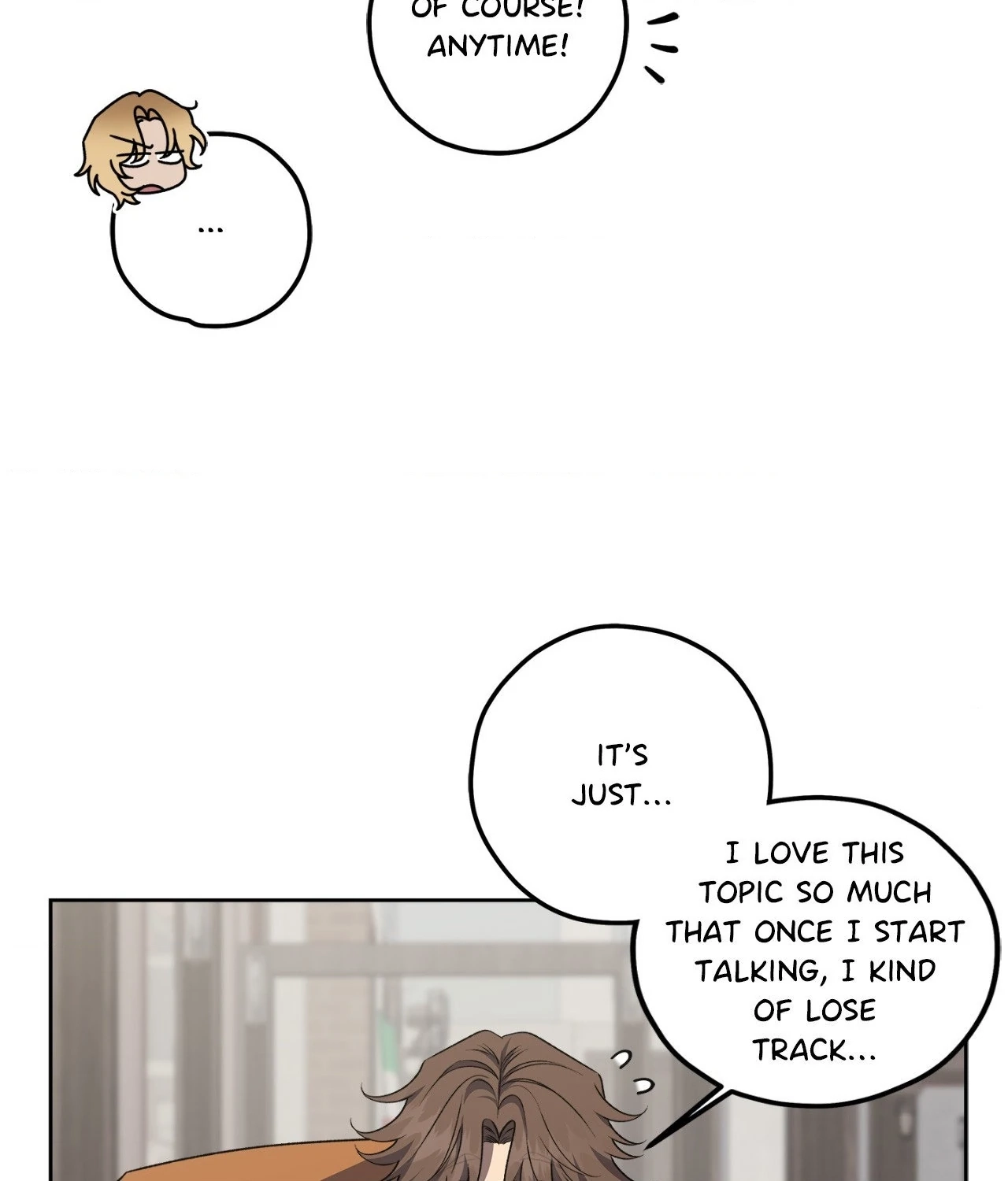 A Murderous Affair at 19 Sunset Street Chapter 24 page 21 - 