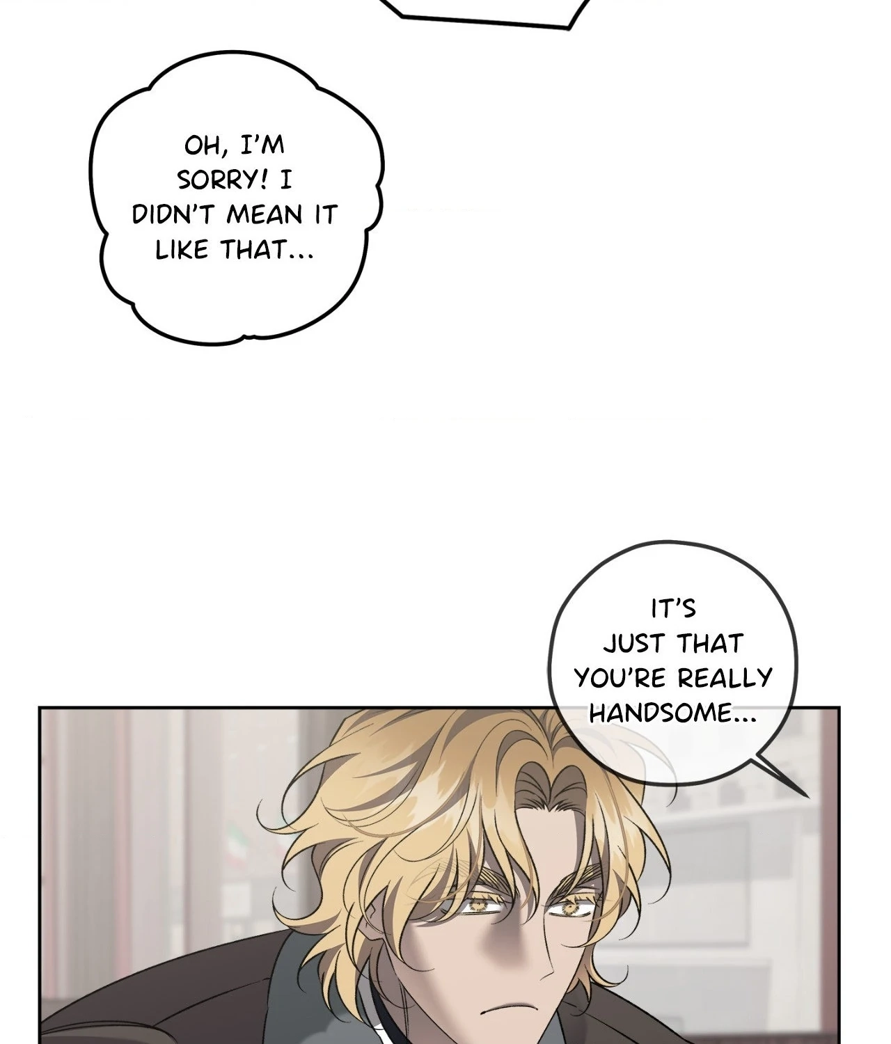 A Murderous Affair at 19 Sunset Street Chapter 24 page 27 - 