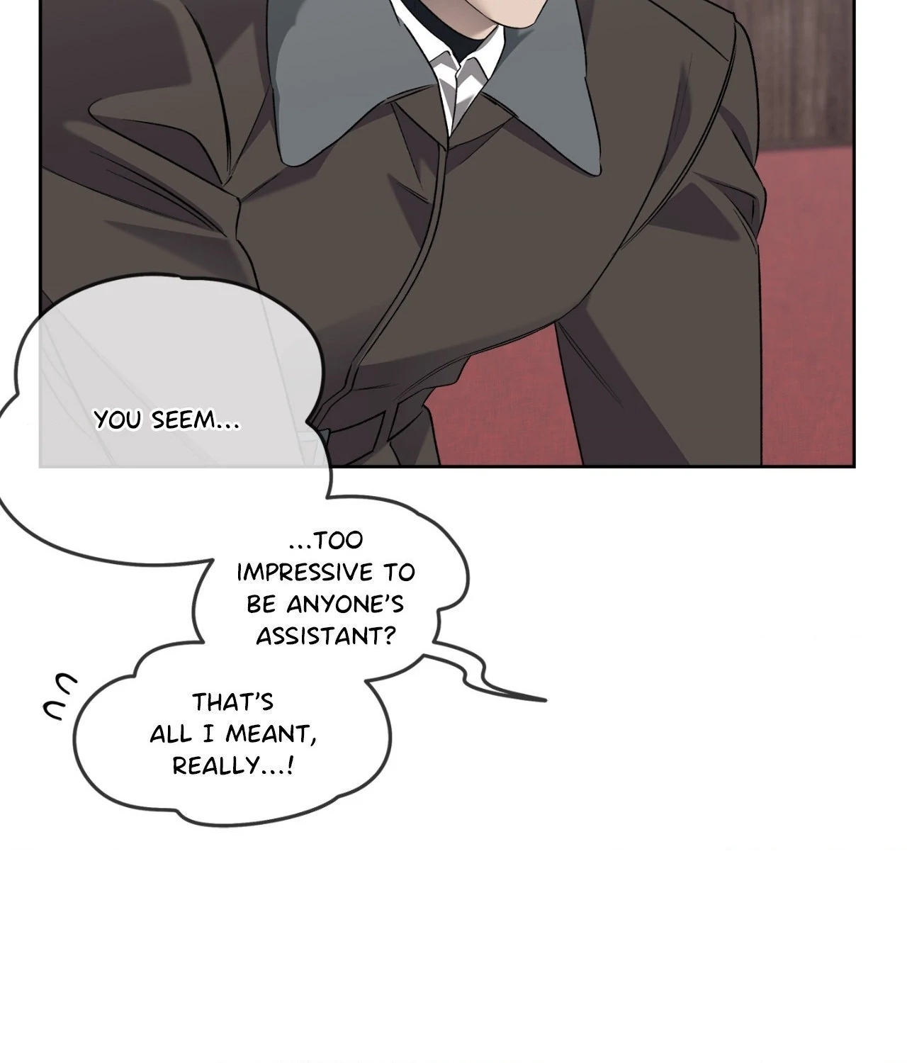 A Murderous Affair at 19 Sunset Street Chapter 24 page 28 - 
