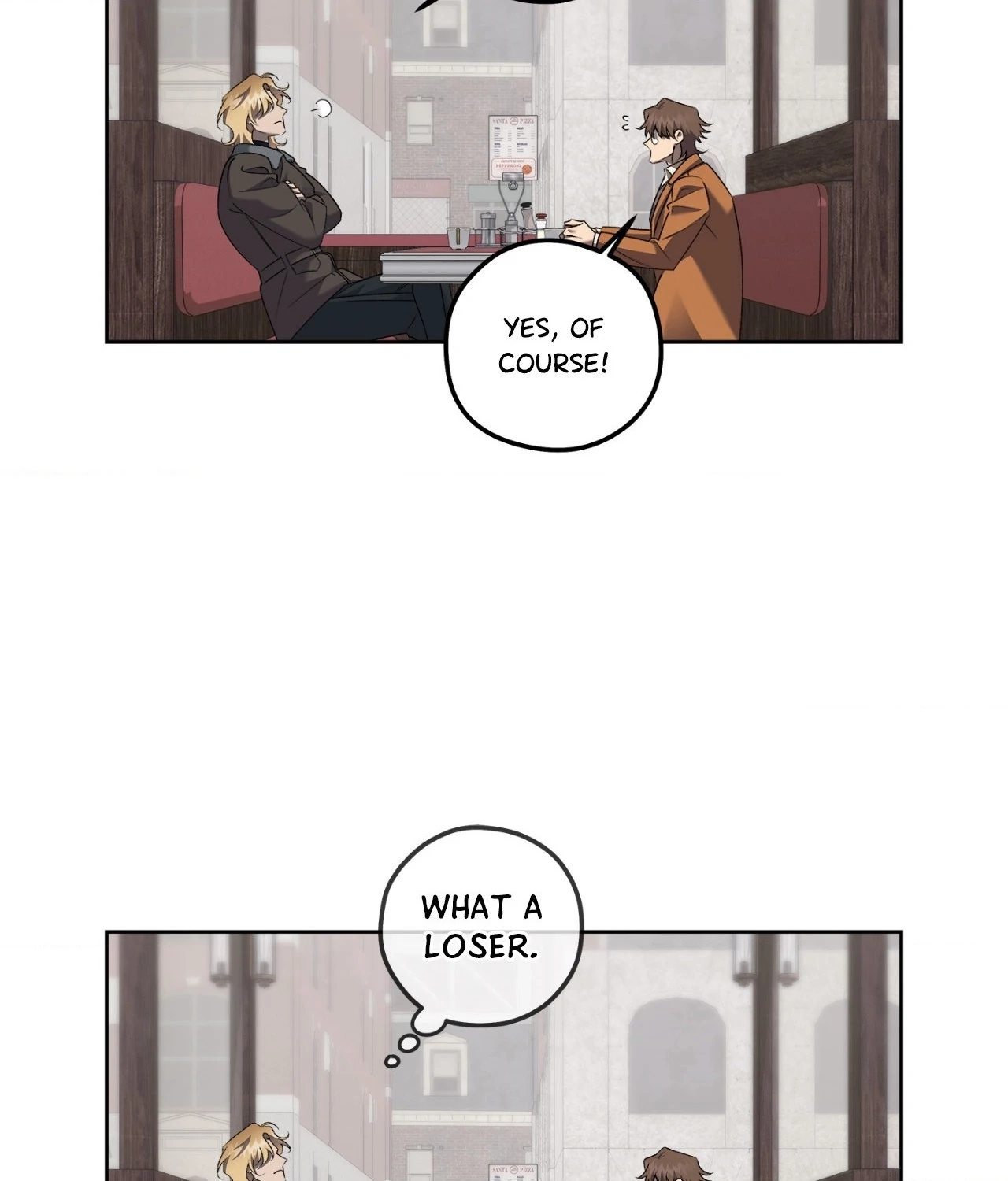 A Murderous Affair at 19 Sunset Street Chapter 24 page 30 - 
