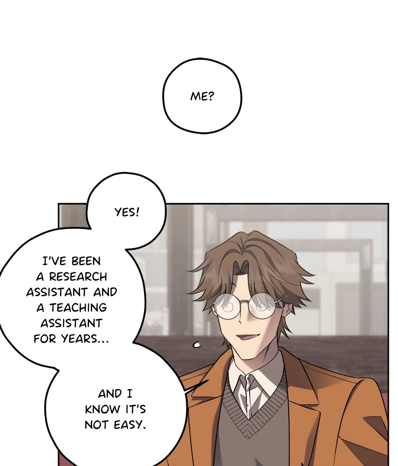A Murderous Affair at 19 Sunset Street Chapter 24 page 33 - 