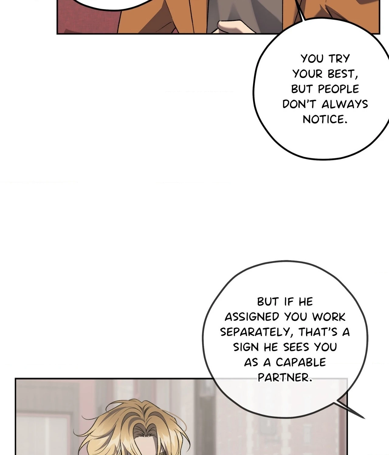 A Murderous Affair at 19 Sunset Street Chapter 24 page 34 - 