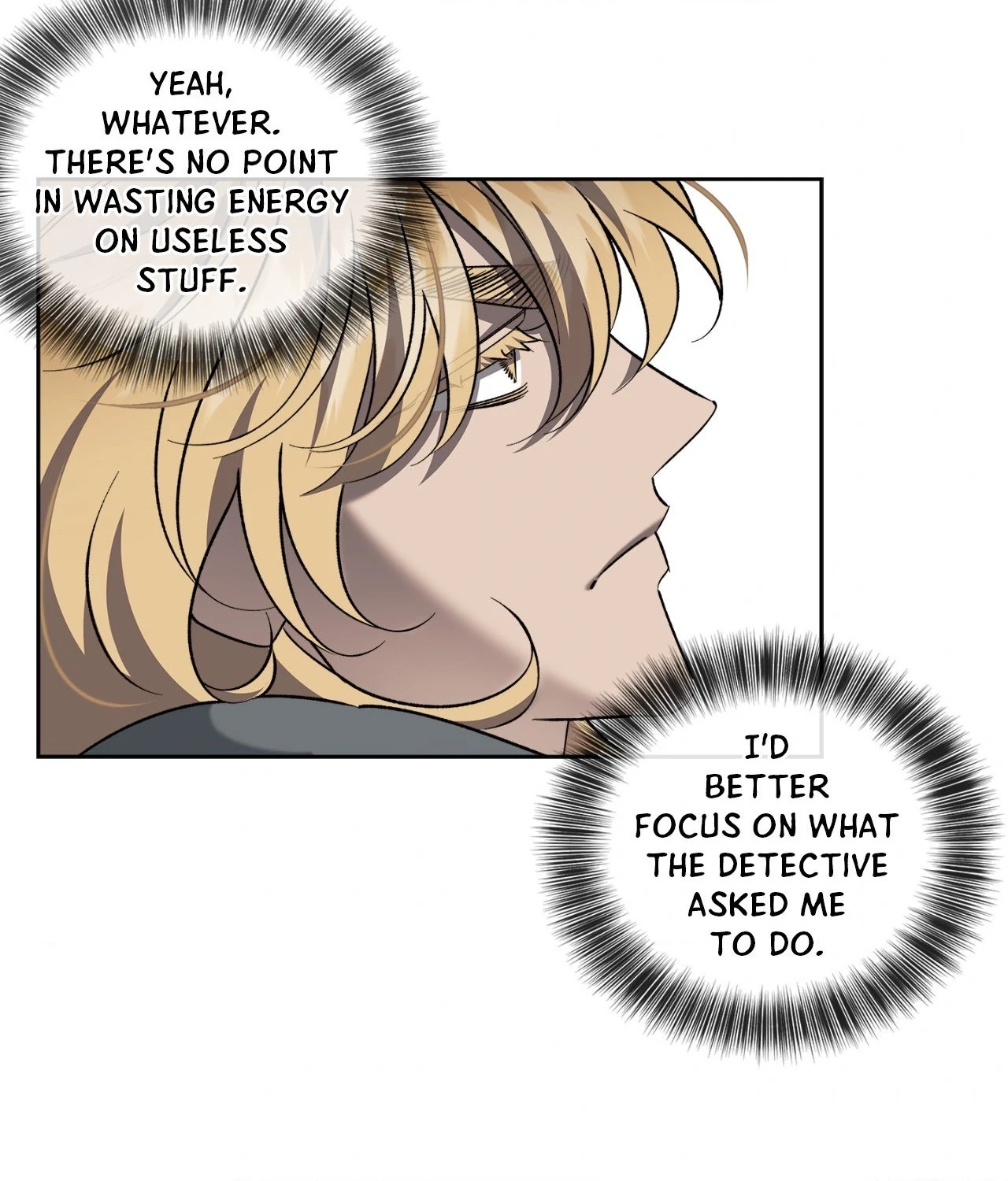 A Murderous Affair at 19 Sunset Street Chapter 24 page 37 - 