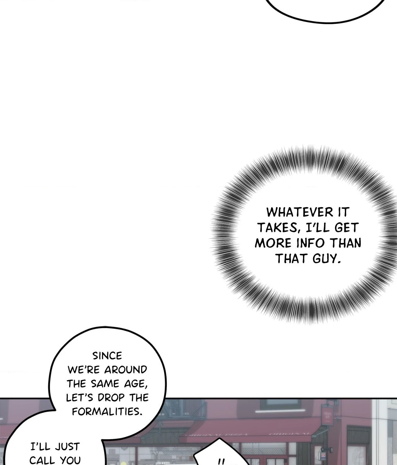 A Murderous Affair at 19 Sunset Street Chapter 24 page 39 - 