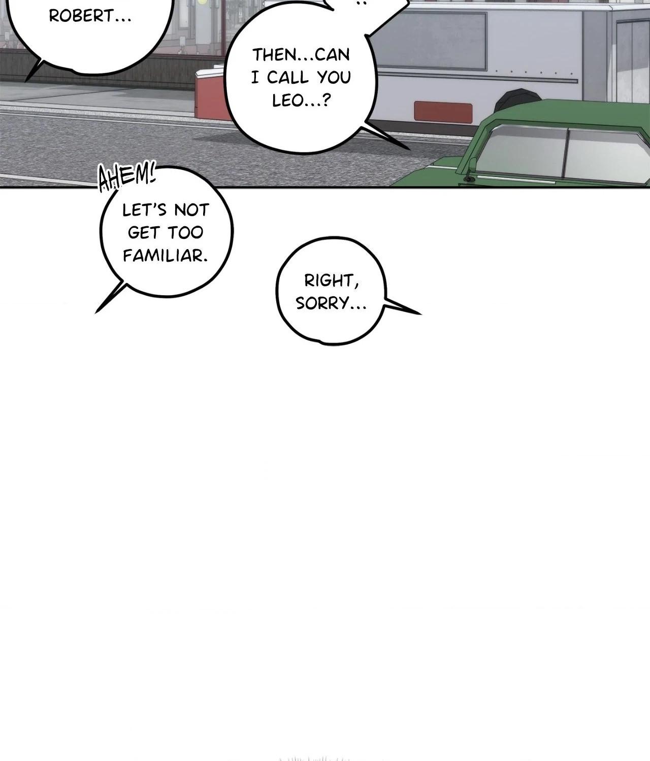 A Murderous Affair at 19 Sunset Street Chapter 24 page 40 - 