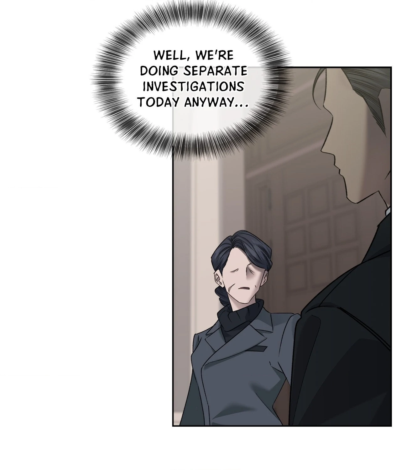 A Murderous Affair at 19 Sunset Street Chapter 24 page 41 - 