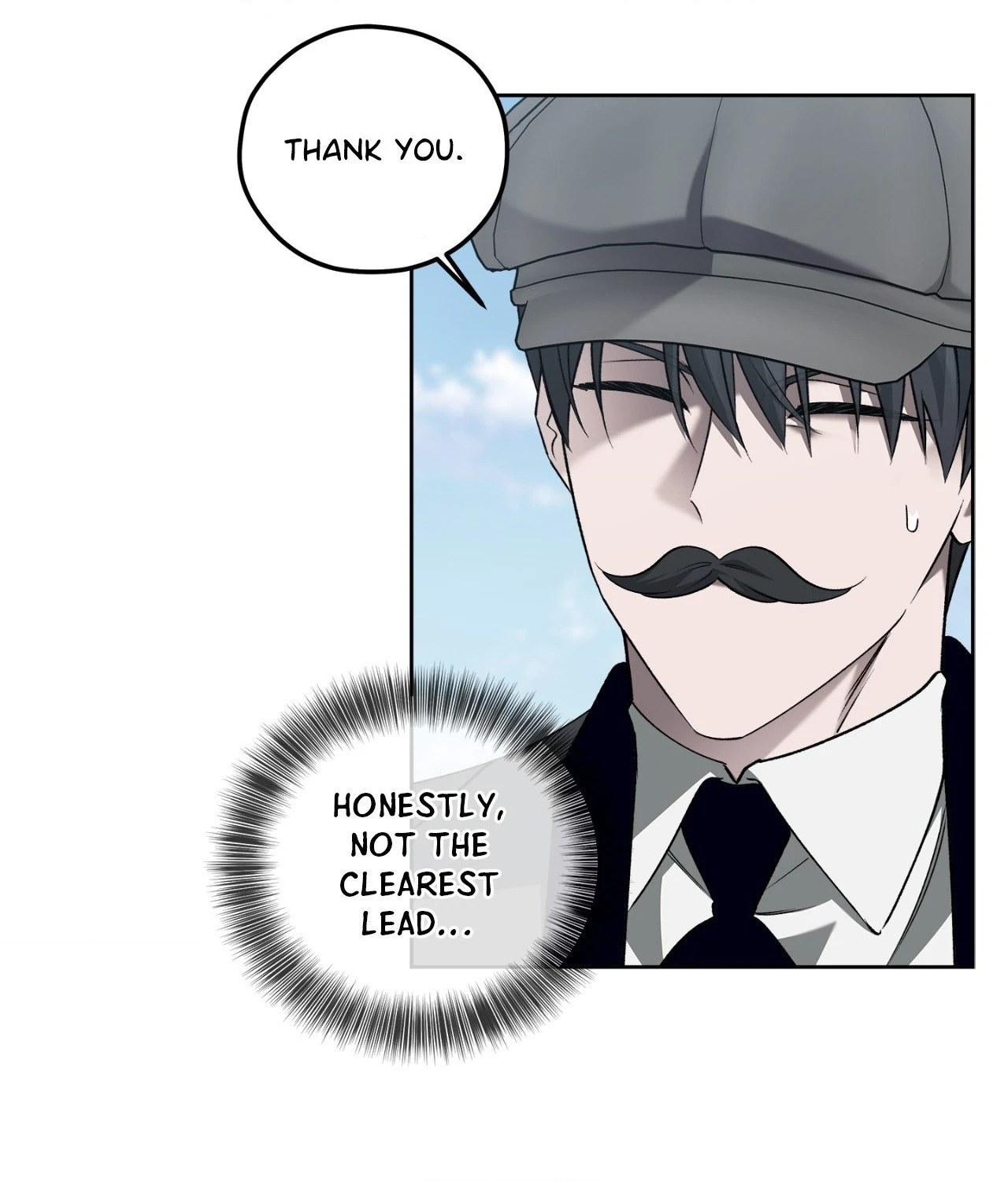 A Murderous Affair at 19 Sunset Street Chapter 24 page 48 - 