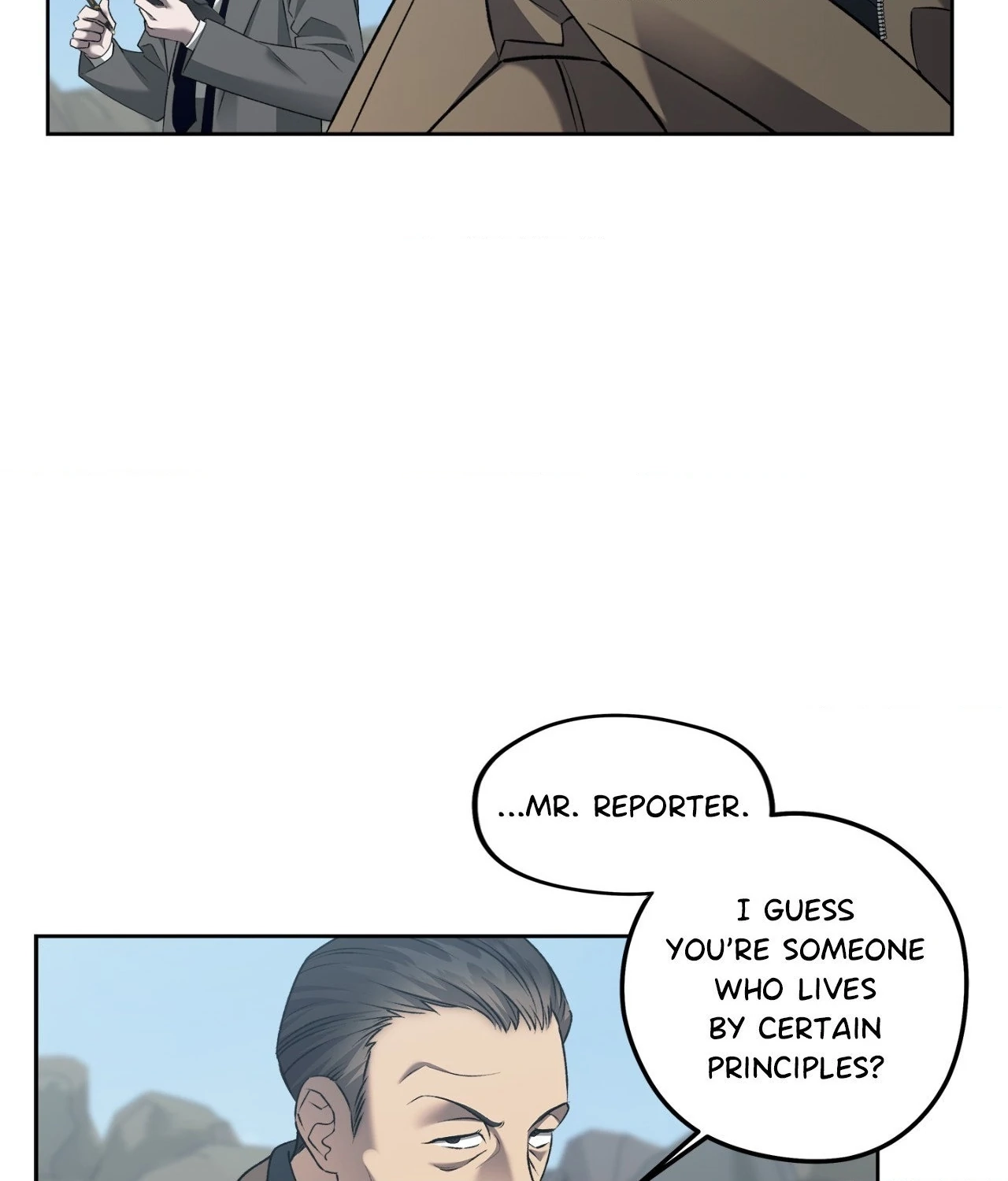 A Murderous Affair at 19 Sunset Street Chapter 24 page 51 - 